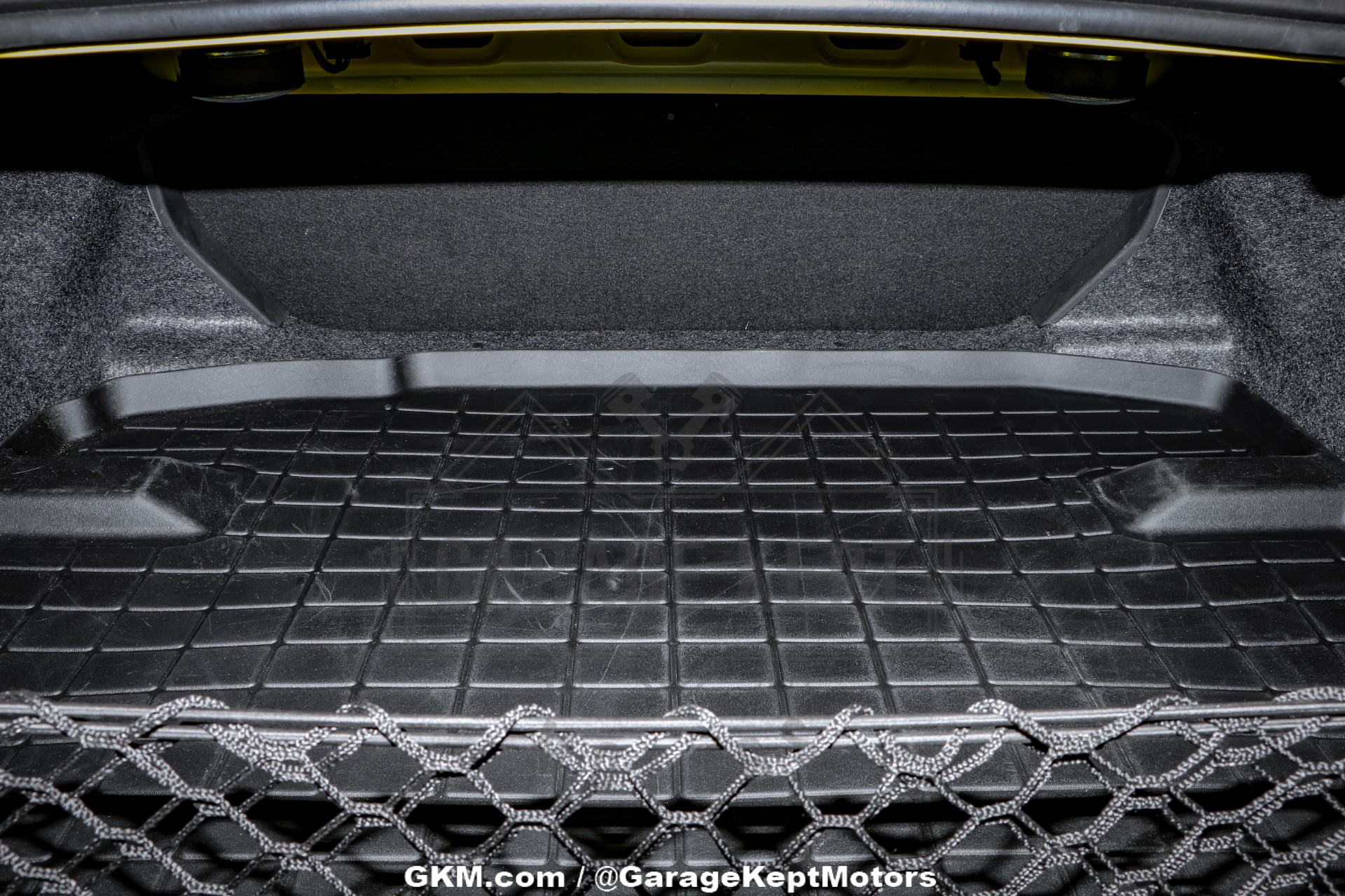 2014 Chevrolet Camaro 108