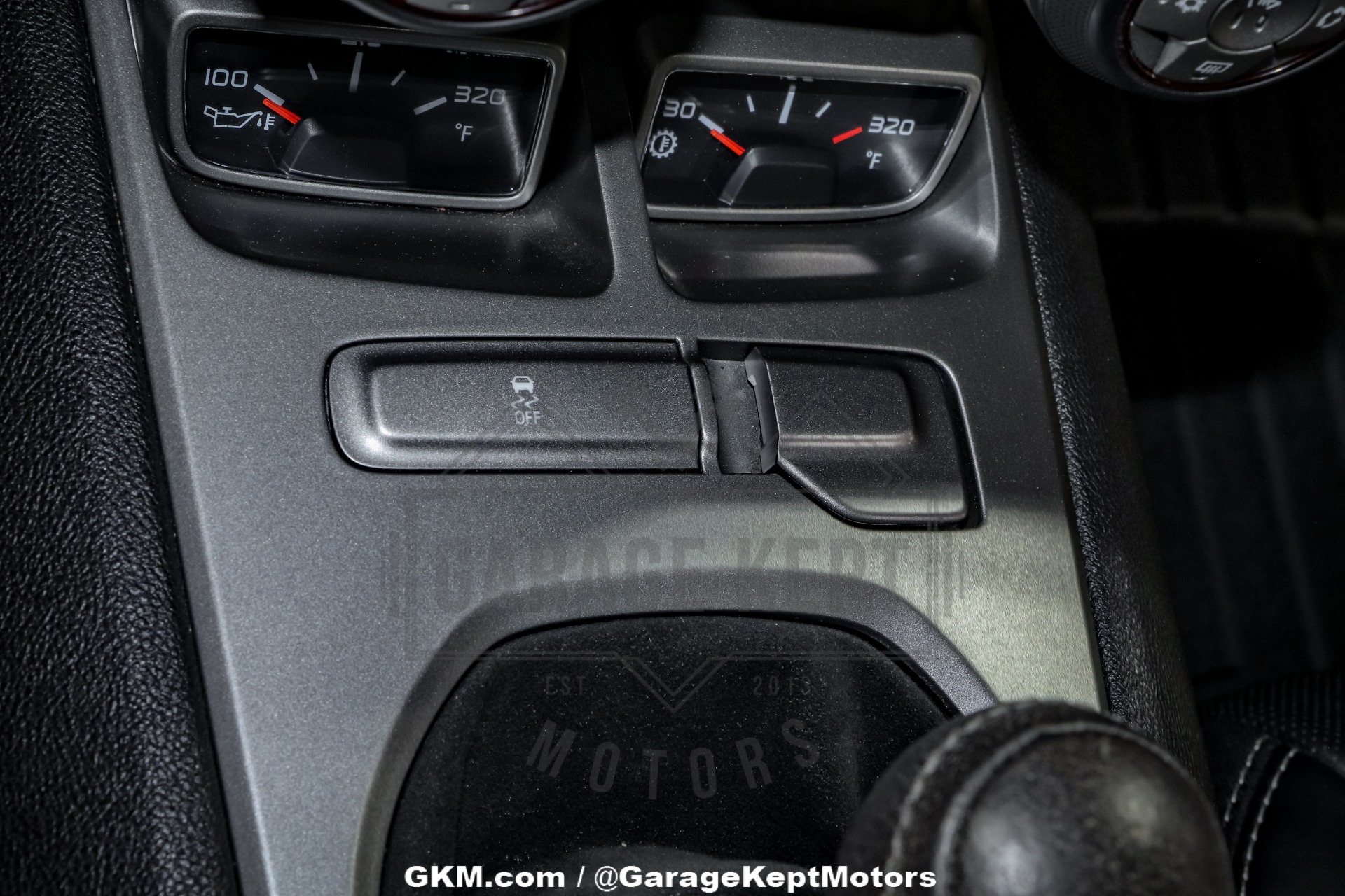 2014 Chevrolet Camaro 157