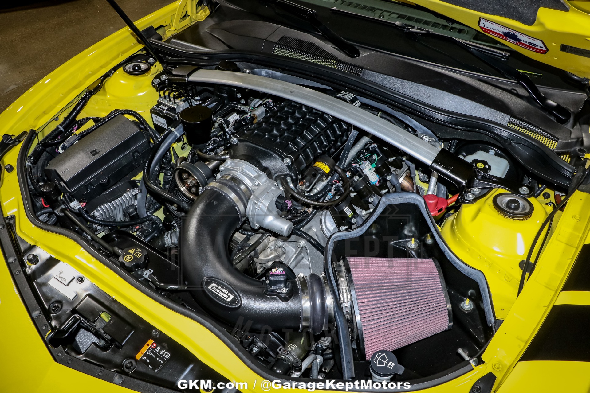 2014 Chevrolet Camaro 171