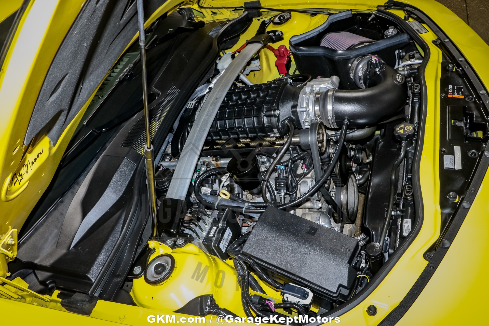 2014 Chevrolet Camaro 174