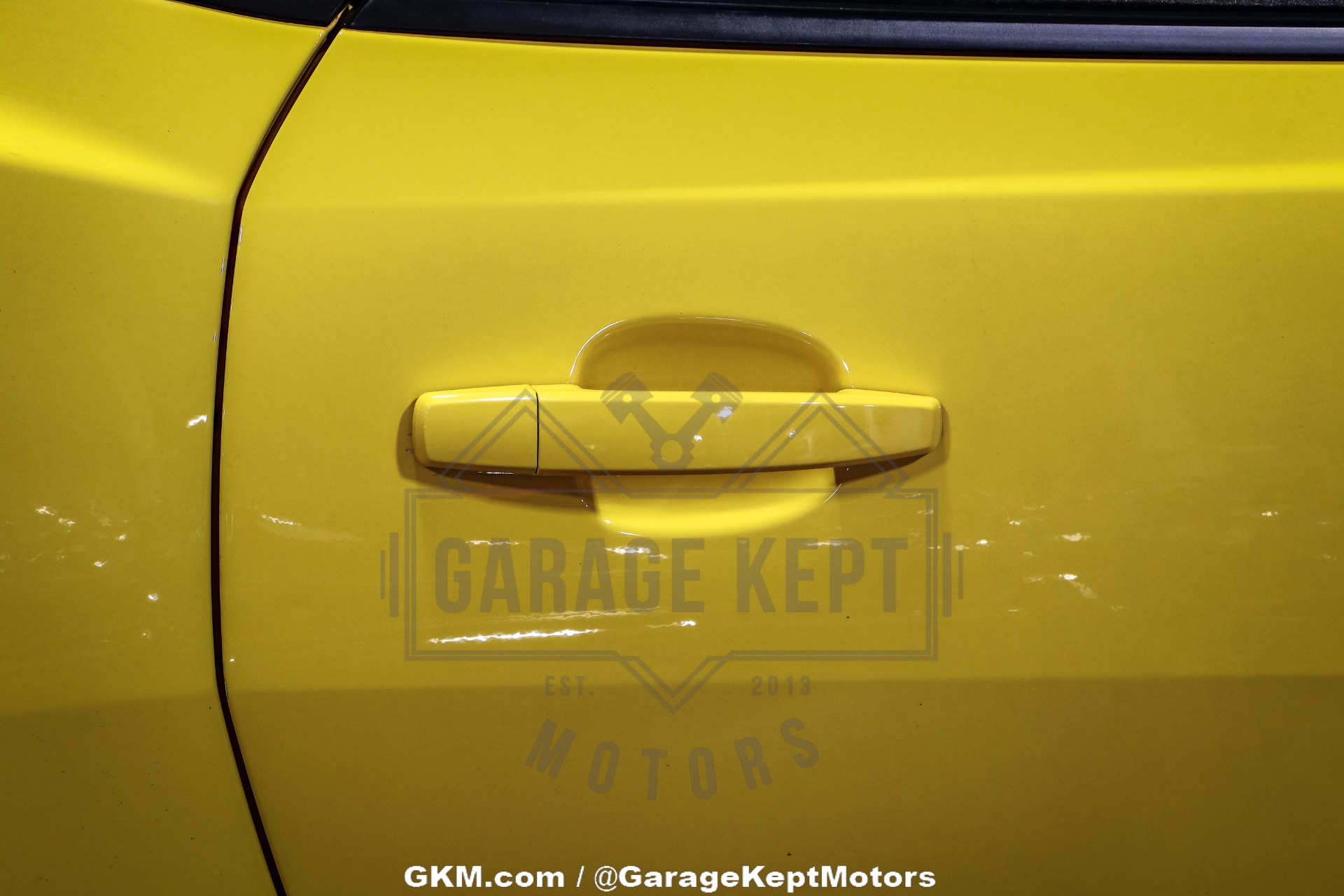 2014 Chevrolet Camaro 78