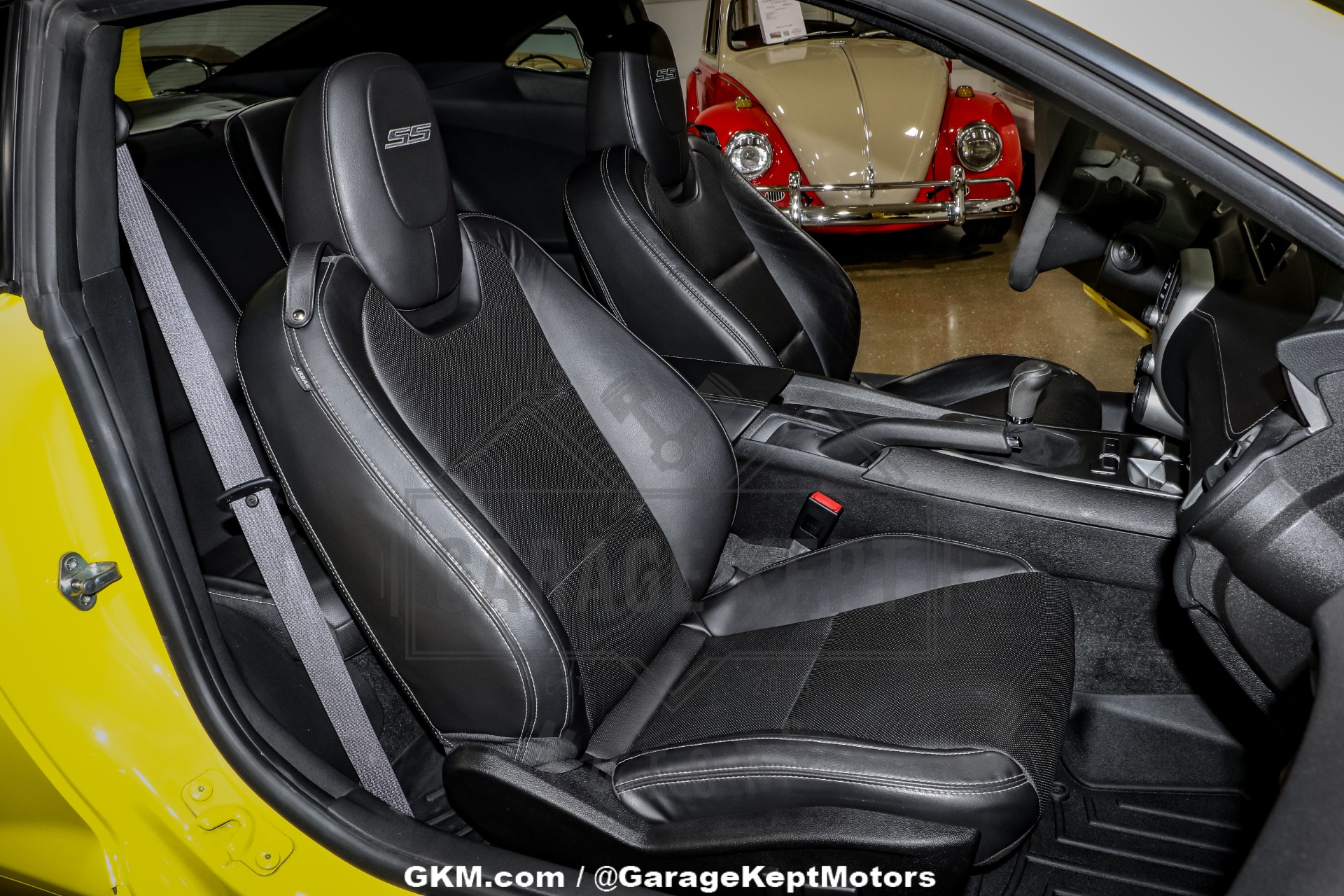 2014 Chevrolet Camaro 91