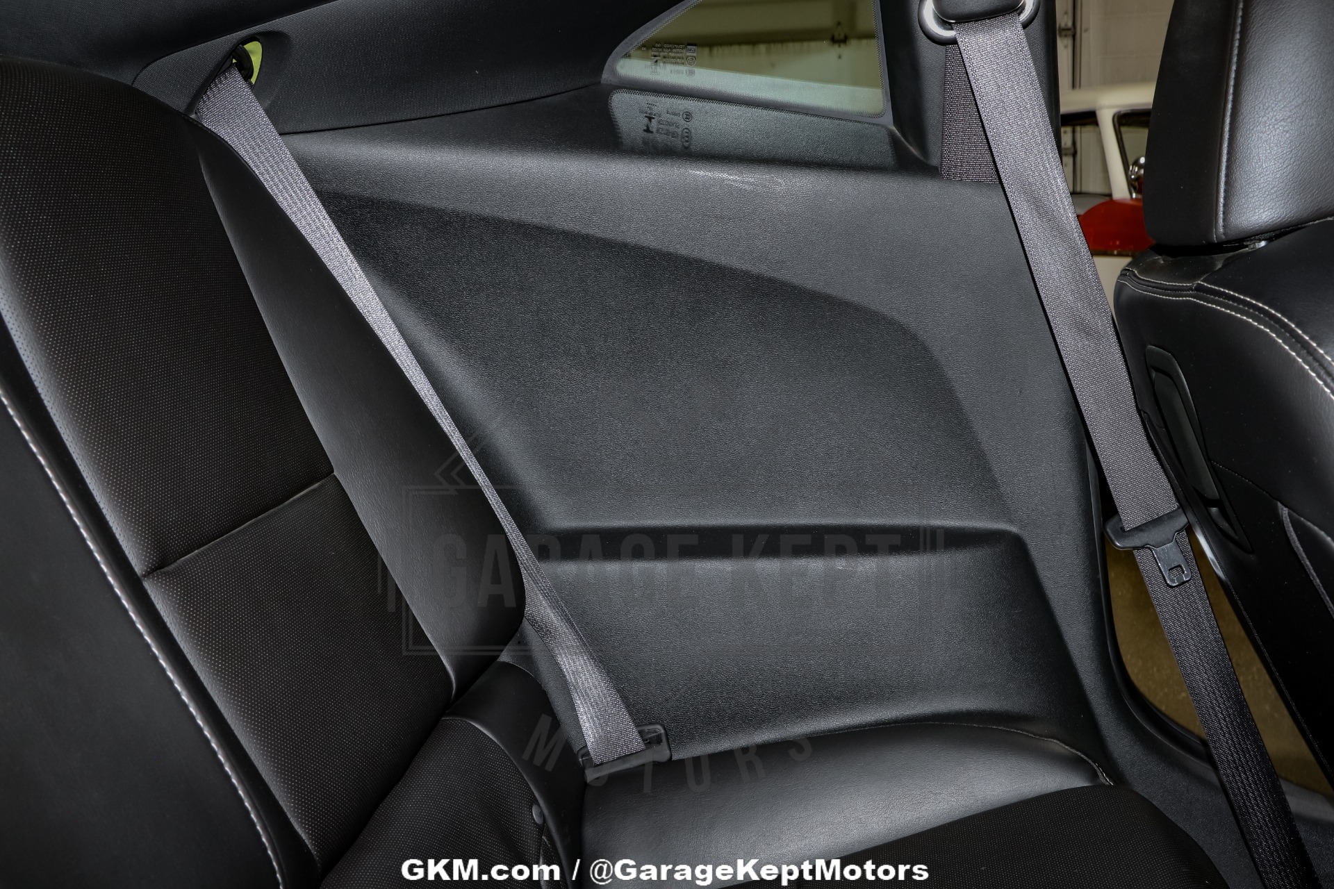 2014 Chevrolet Camaro 99