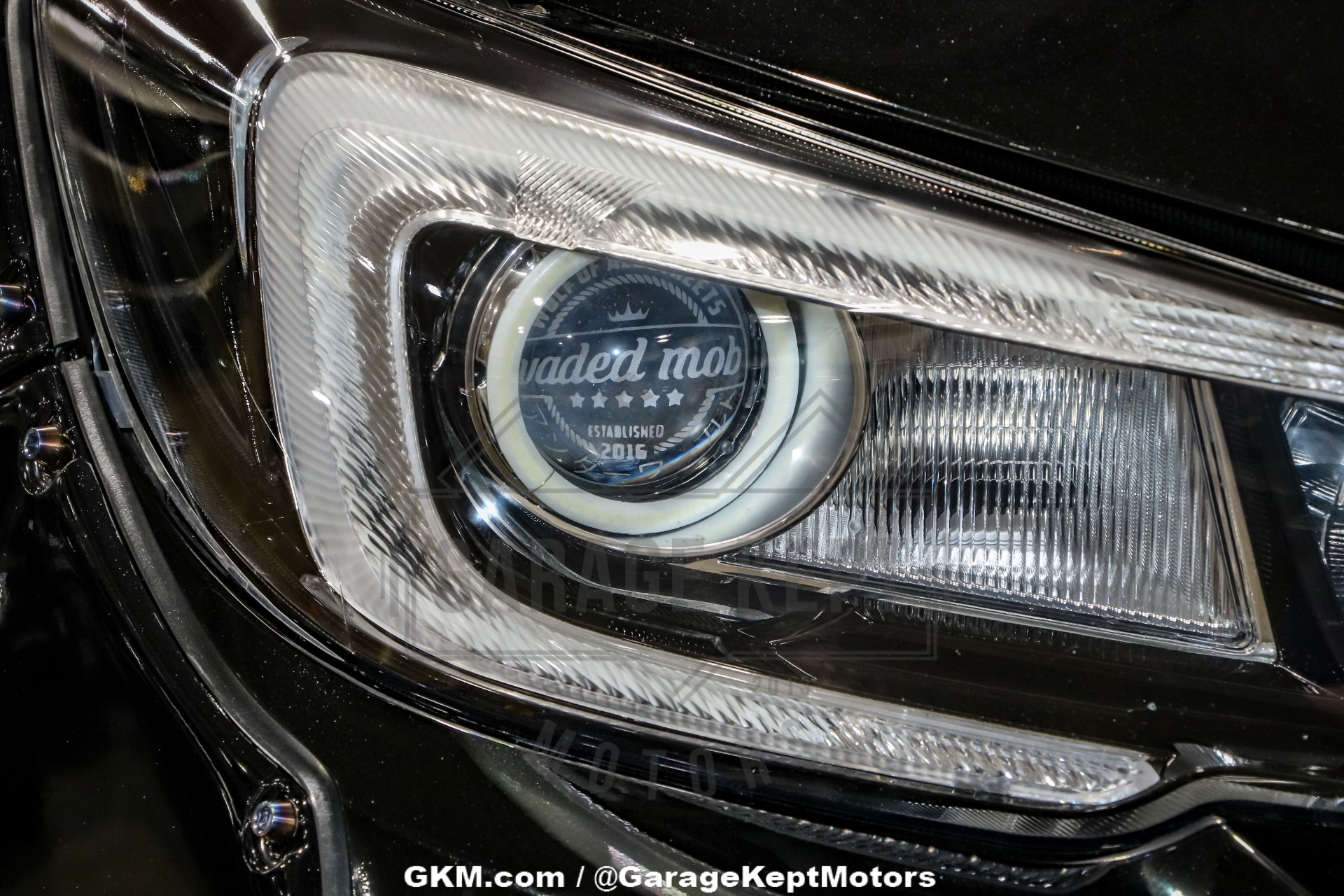 2015 Subaru WRX STI 103