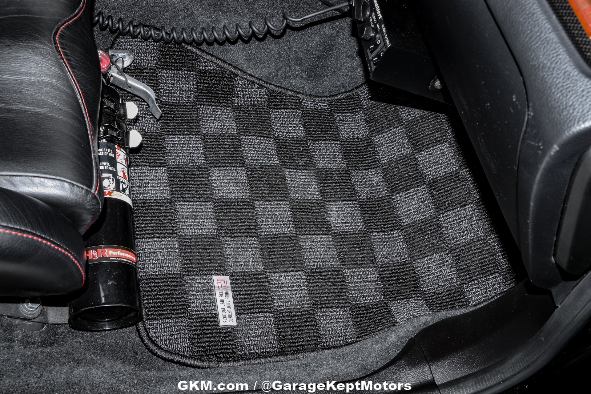 2015 Subaru WRX STI 115