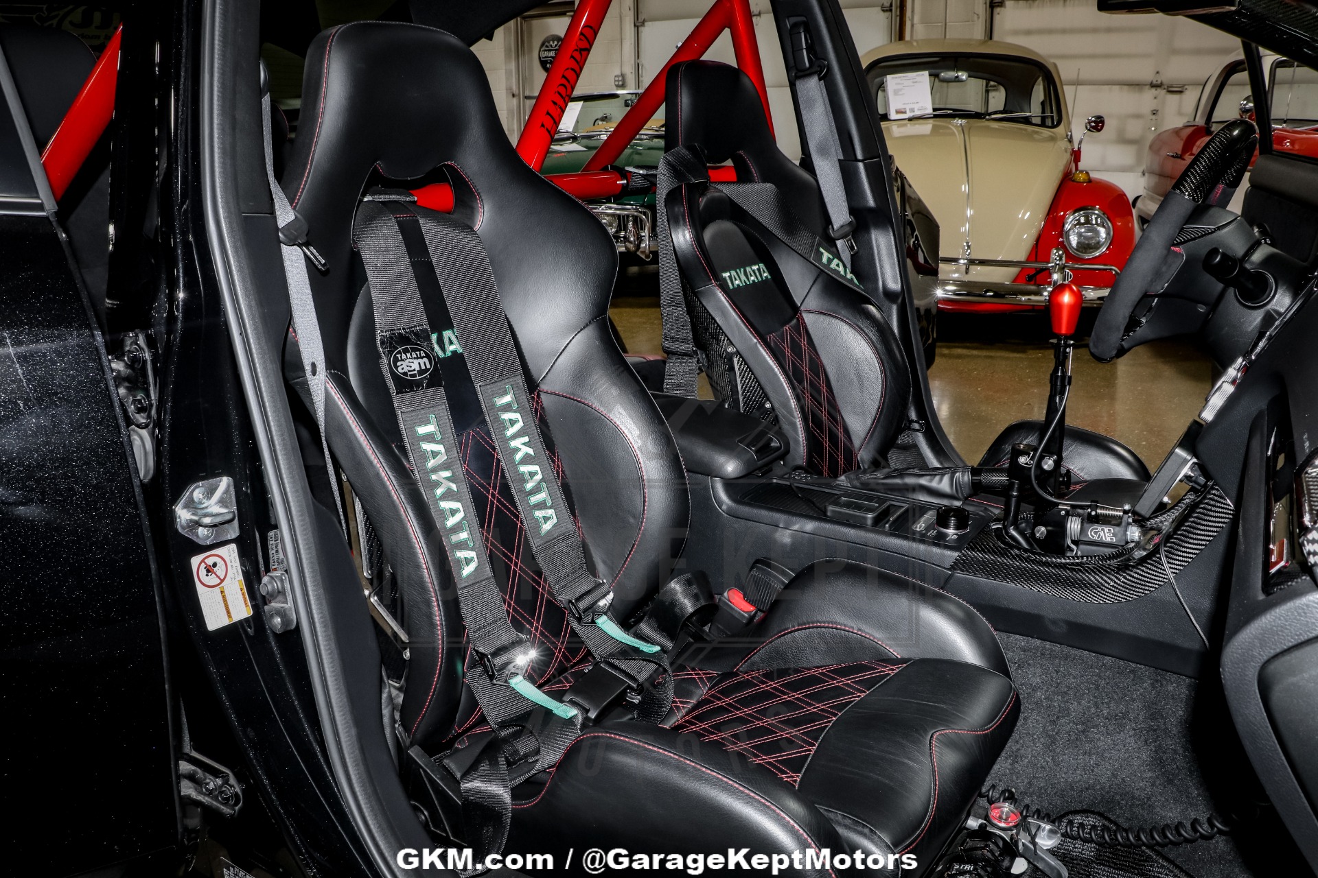 2015 Subaru WRX STI 121