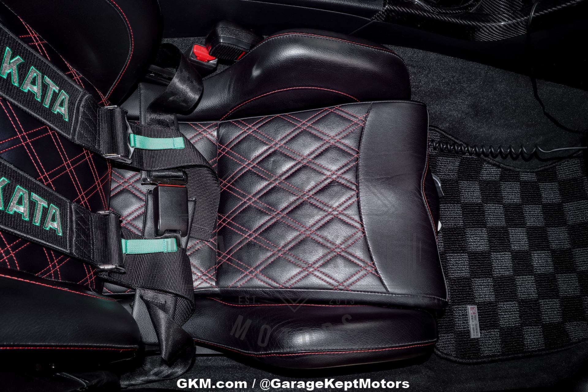 2015 Subaru WRX STI 123