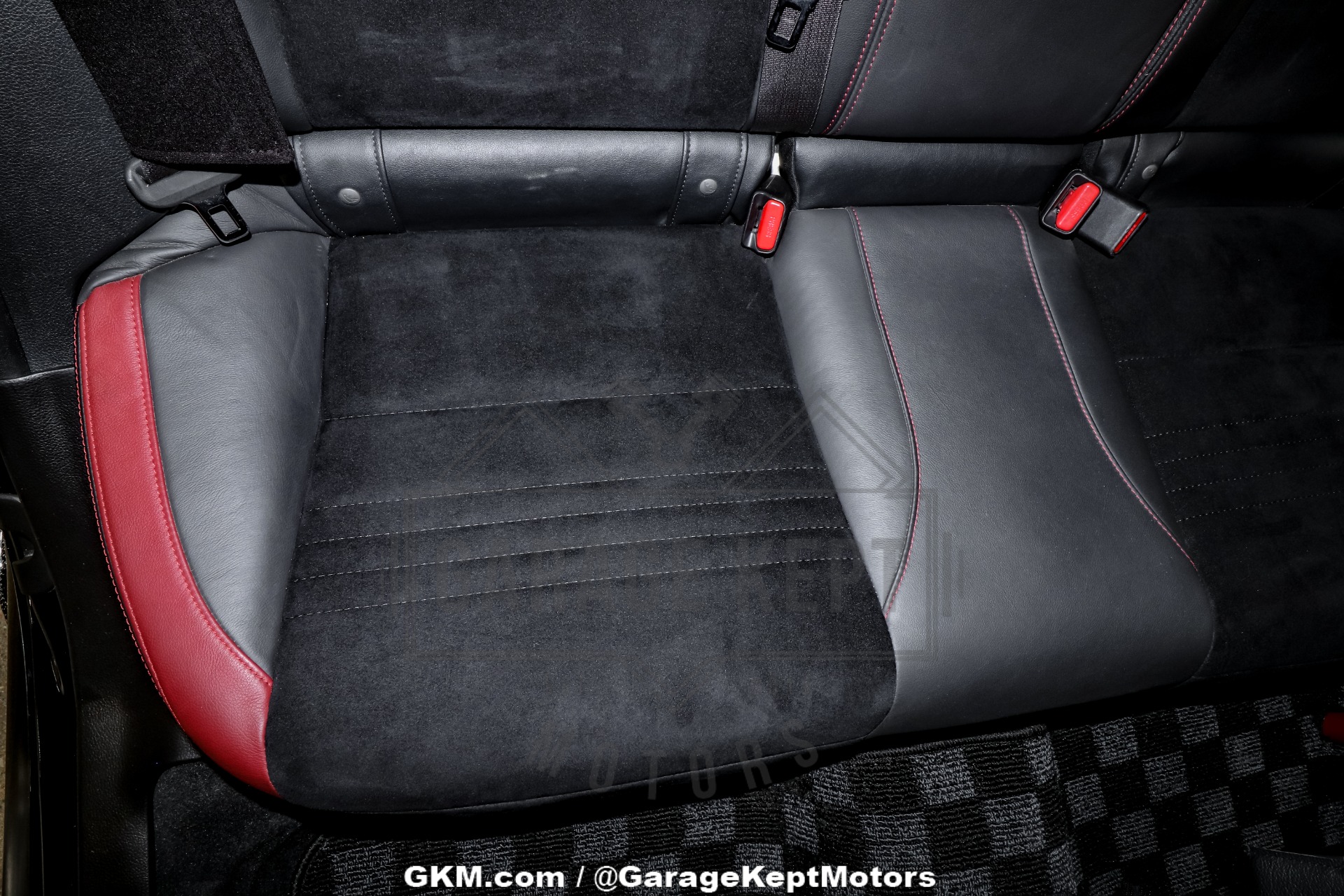 2015 Subaru WRX STI 132