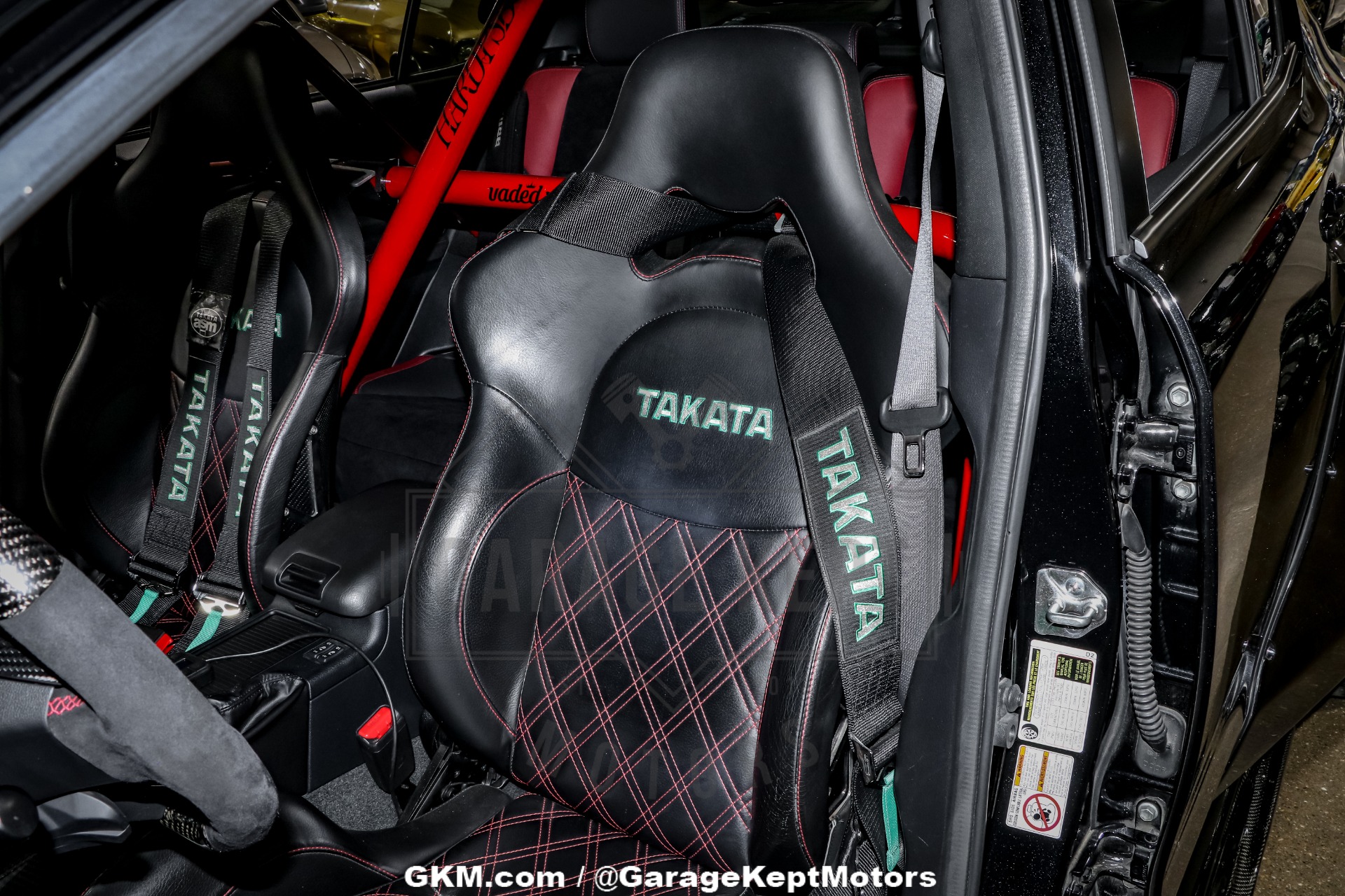 2015 Subaru WRX STI 164