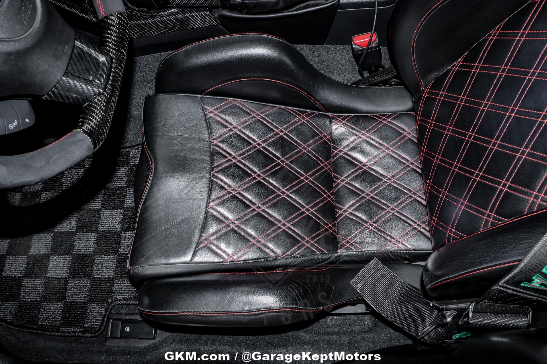 2015 Subaru WRX STI 165
