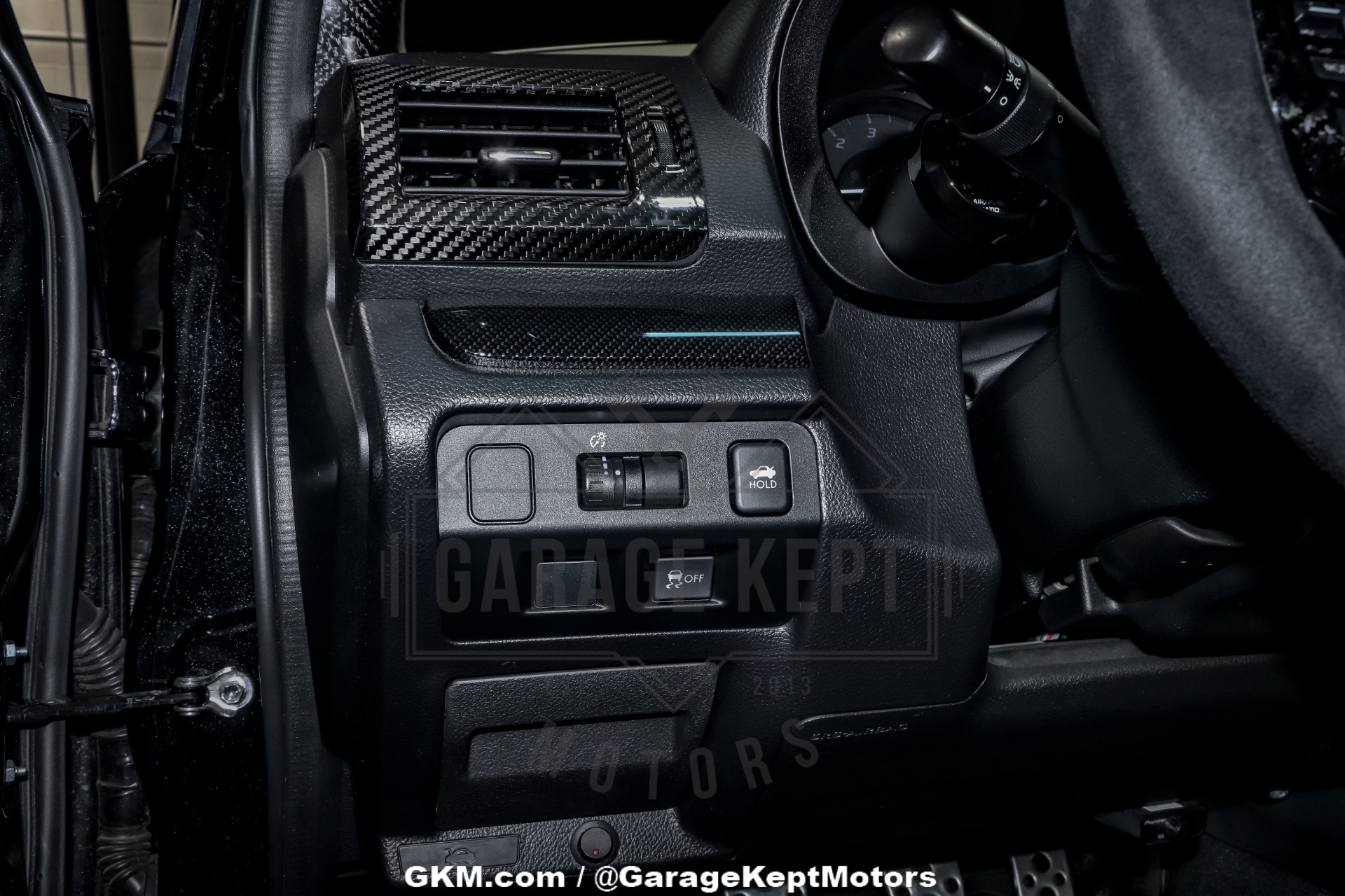 2015 Subaru WRX STI 171