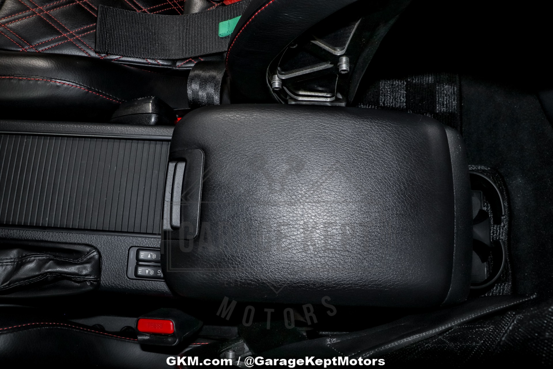 2015 Subaru WRX STI 181