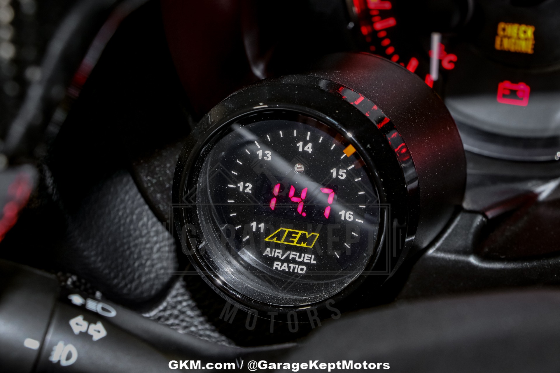 2015 Subaru WRX STI 188