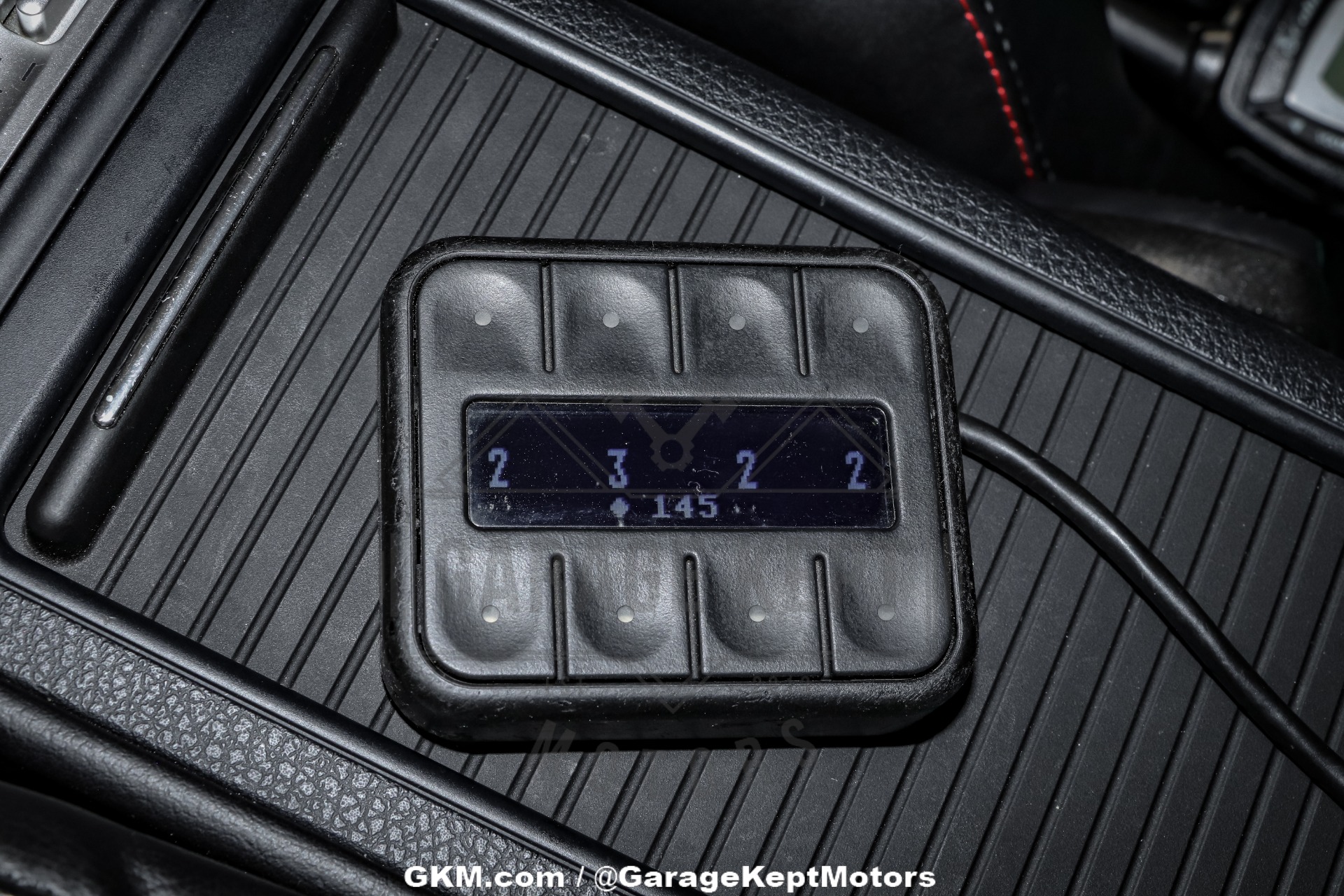 2015 Subaru WRX STI 198