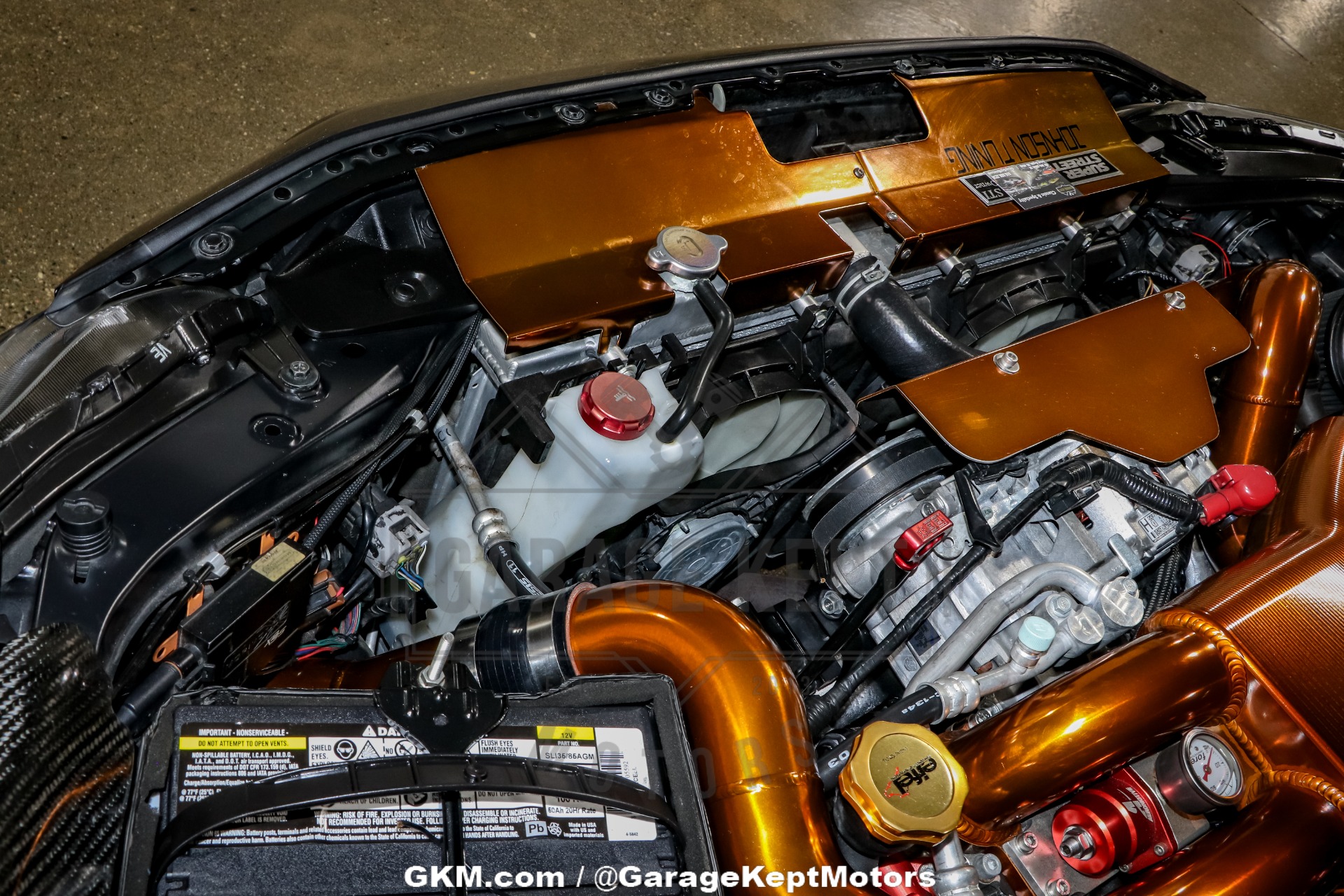 2015 Subaru WRX STI 228