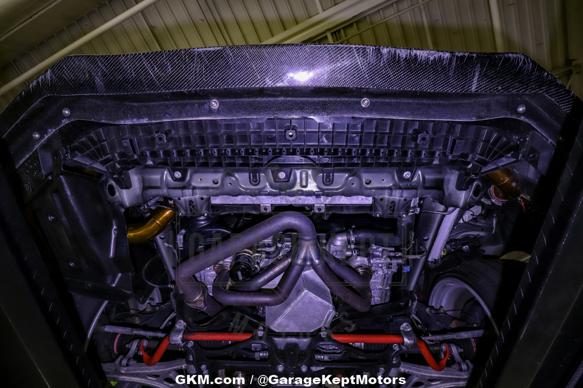 2015 Subaru WRX STI 253