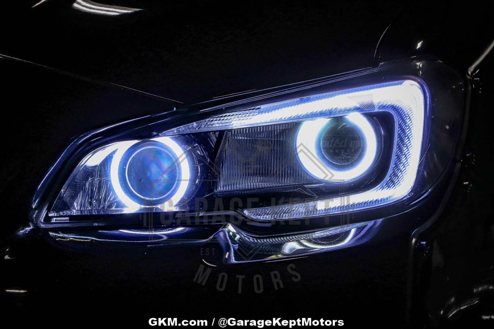 2015 Subaru WRX STI 47