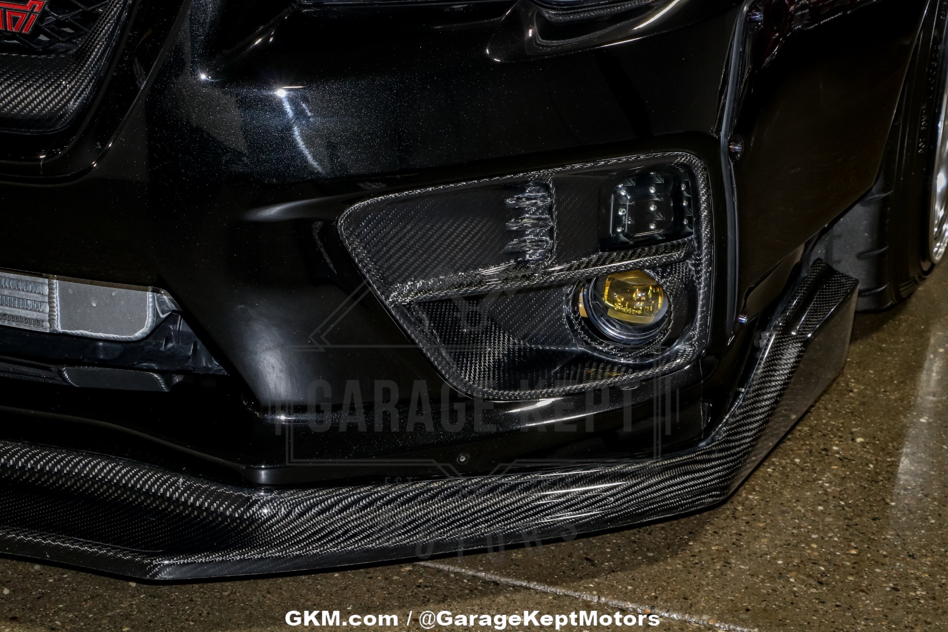 2015 Subaru WRX STI 50
