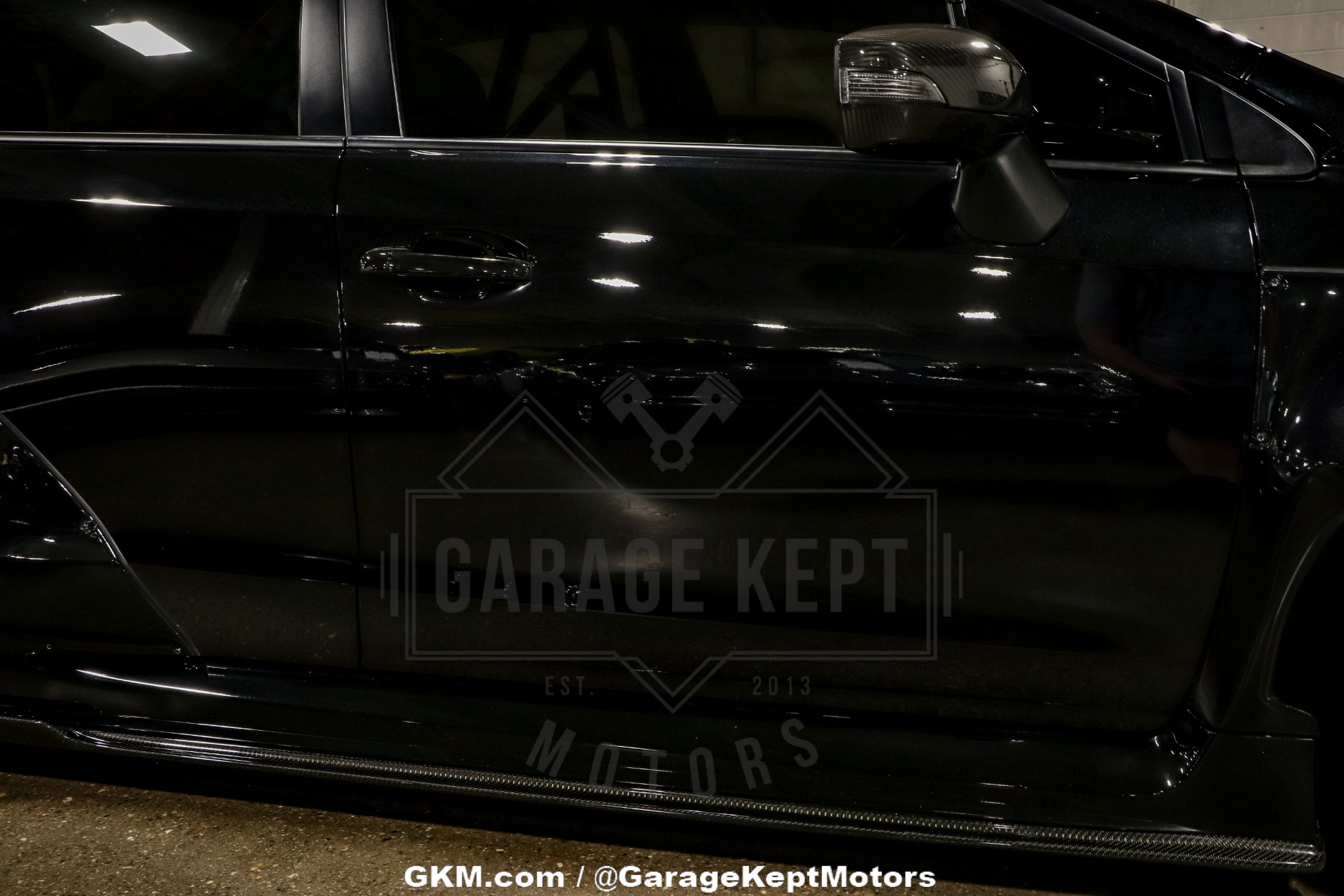 2015 Subaru WRX STI 91
