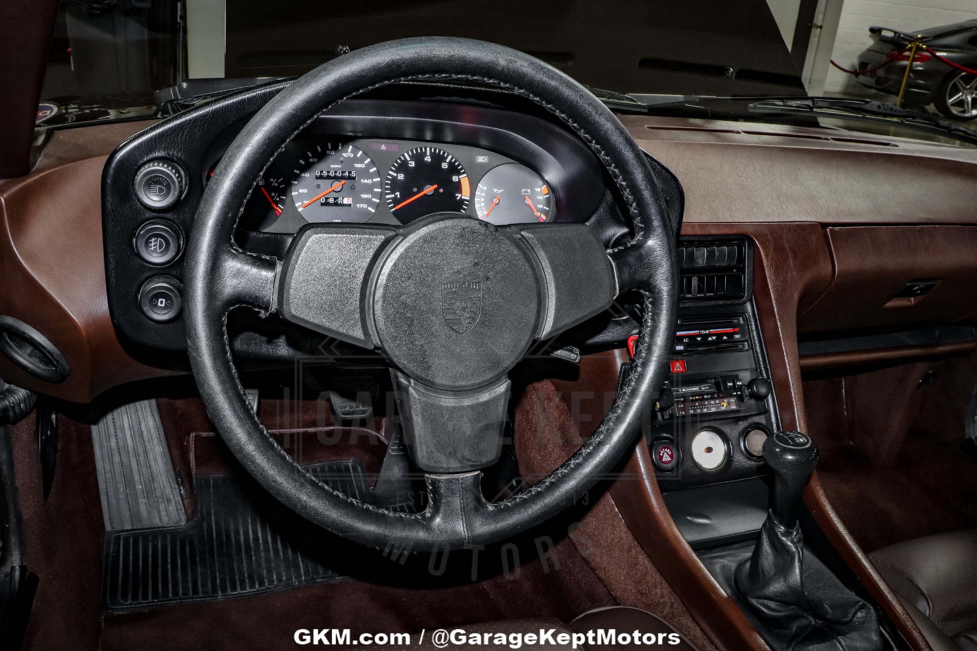 1979 Porsche 928 104