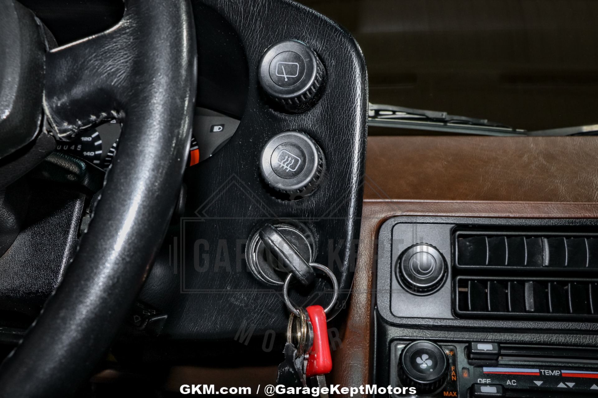 1979 Porsche 928 108