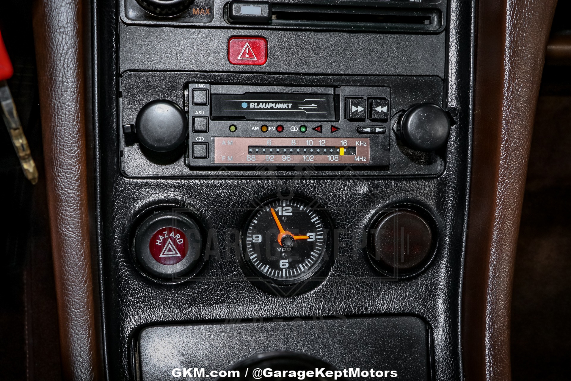 1979 Porsche 928 110