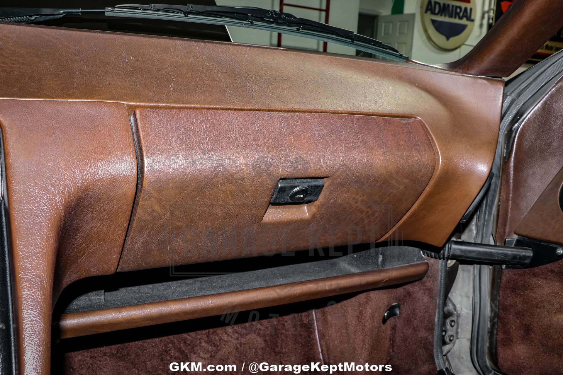 1979 Porsche 928 113