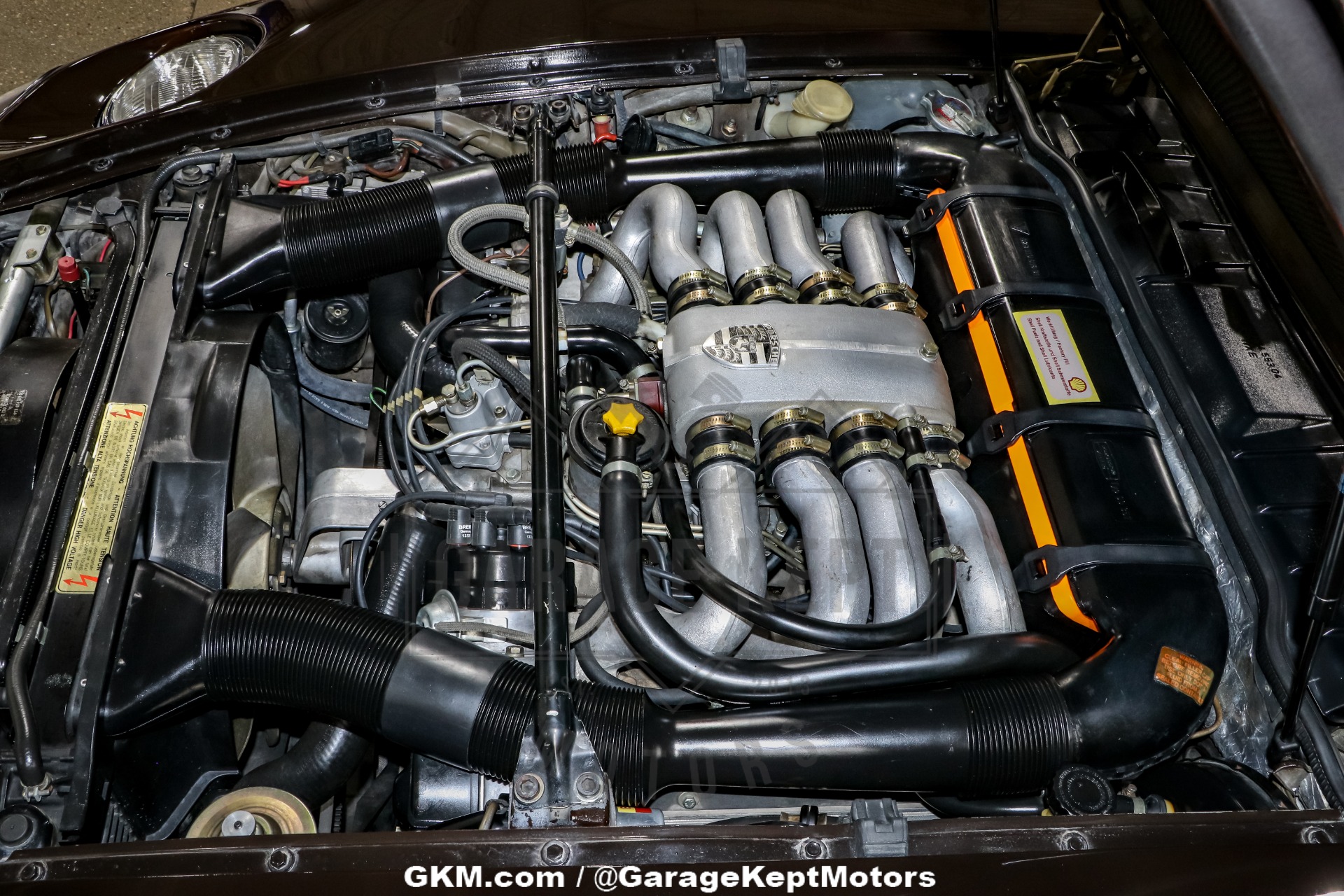 1979 Porsche 928 115