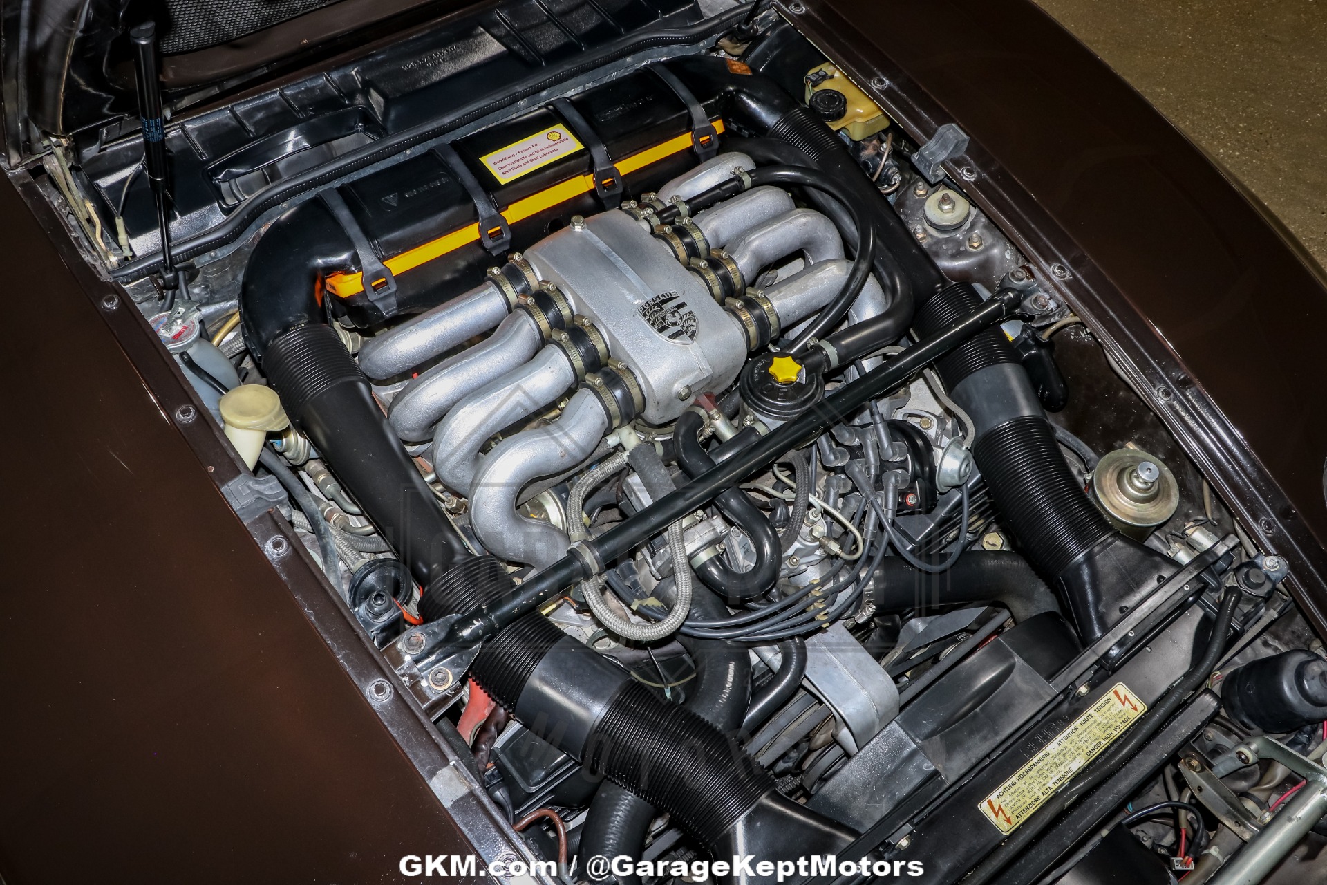 1979 Porsche 928 117