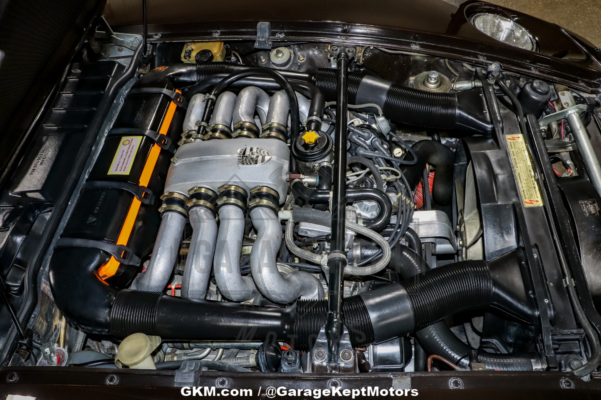 1979 Porsche 928 118