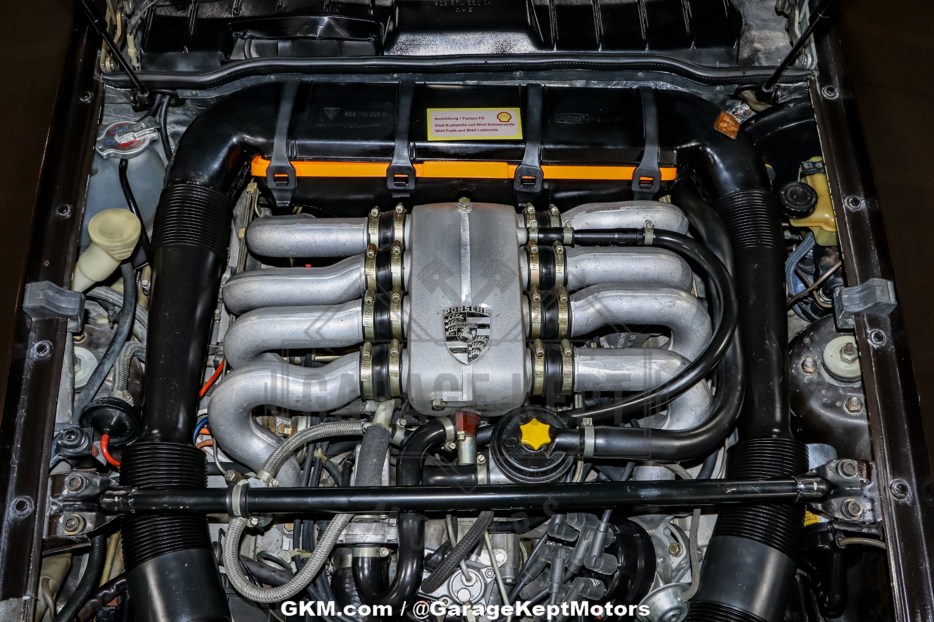 1979 Porsche 928 119