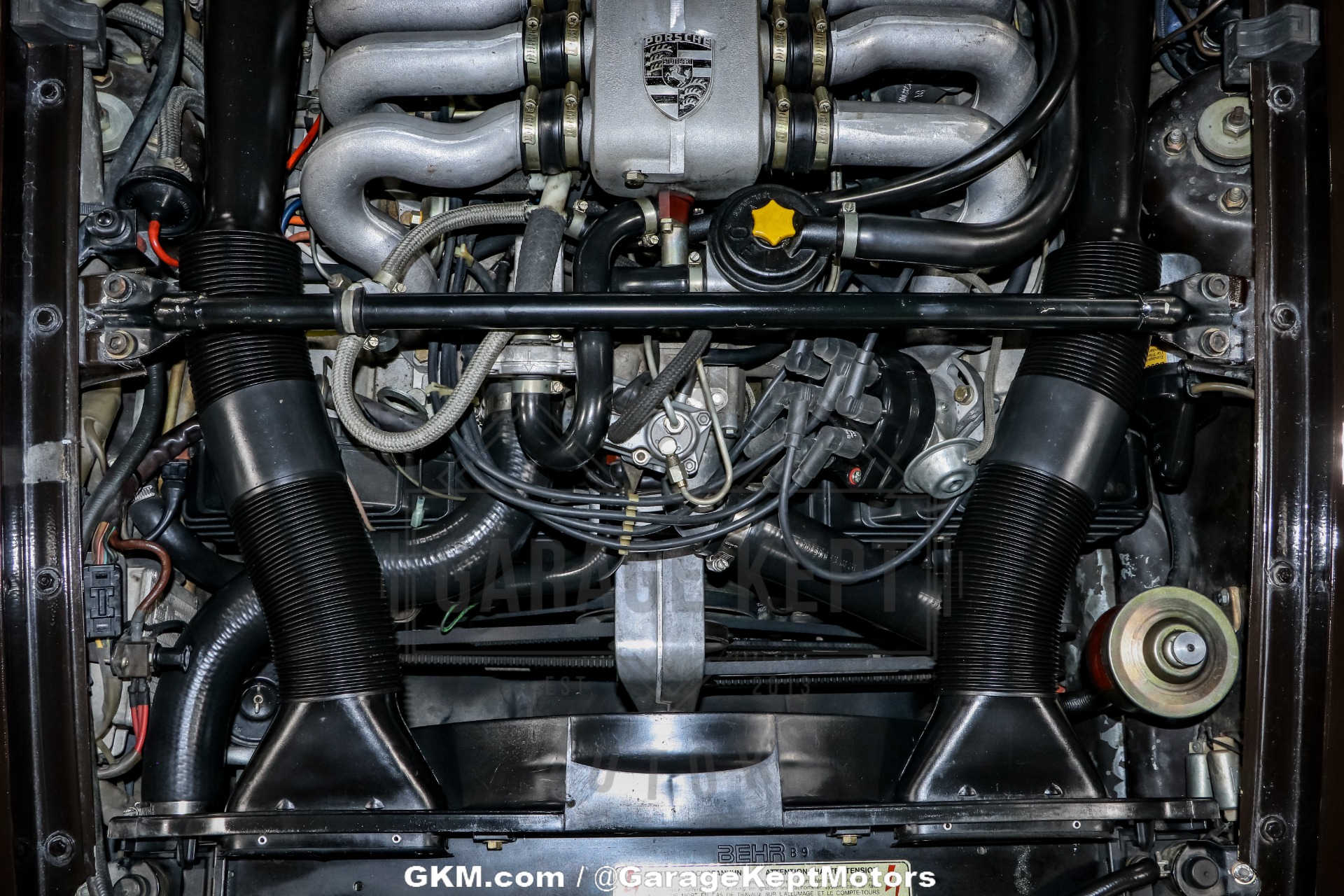 1979 Porsche 928 120