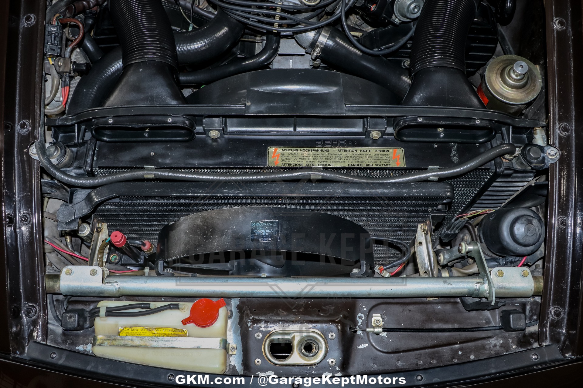 1979 Porsche 928 121
