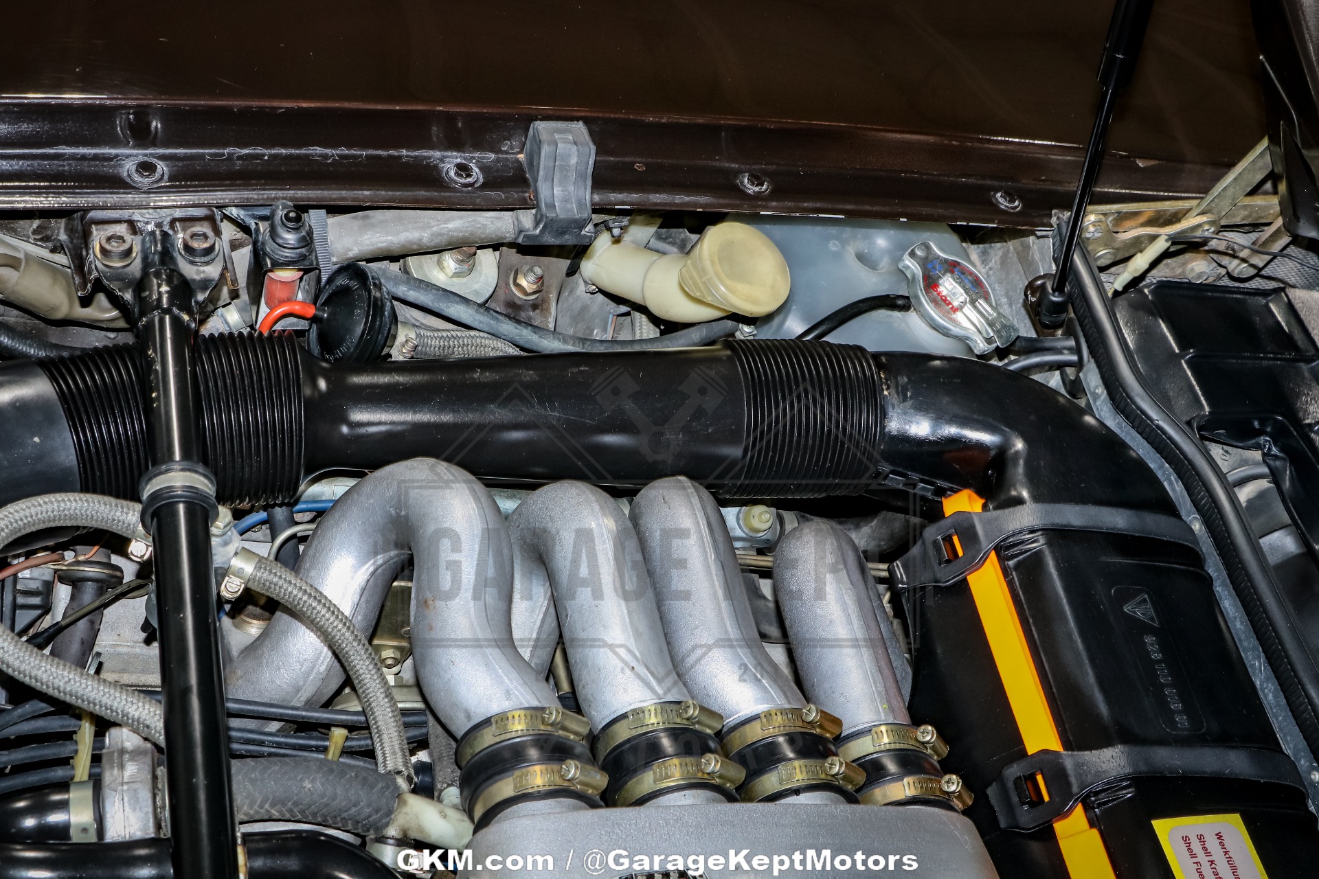 1979 Porsche 928 124