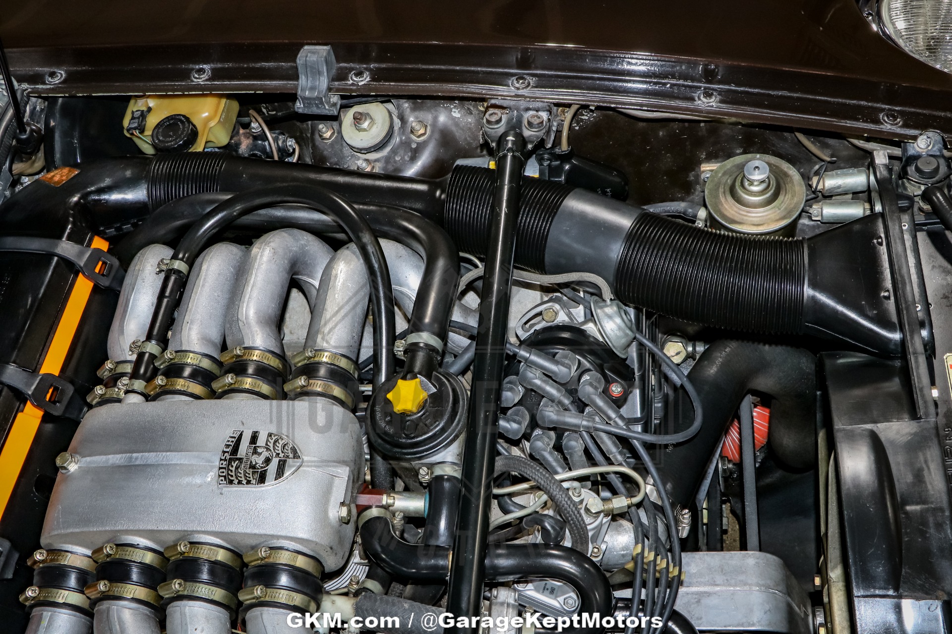 1979 Porsche 928 125