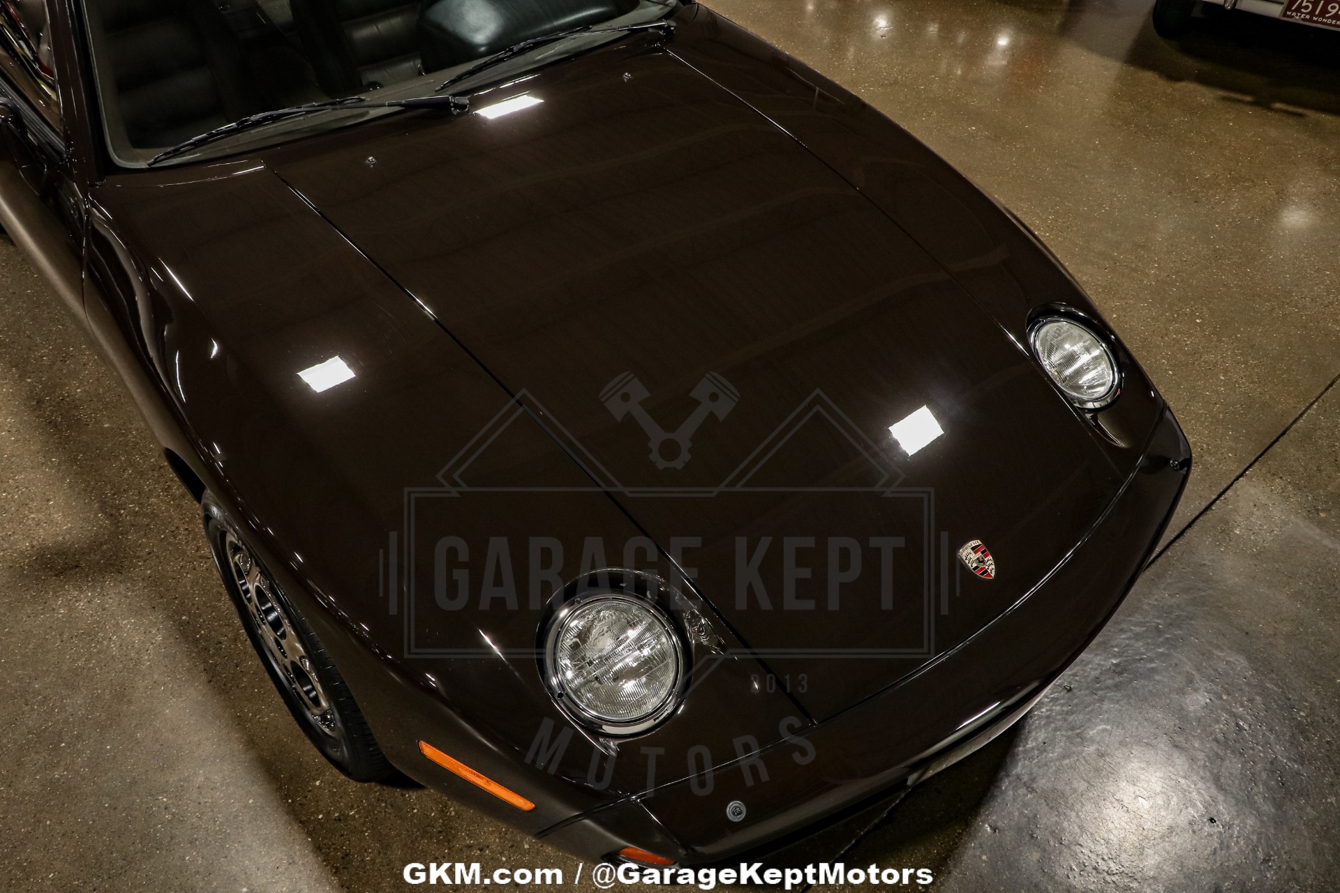 1979 Porsche 928 19