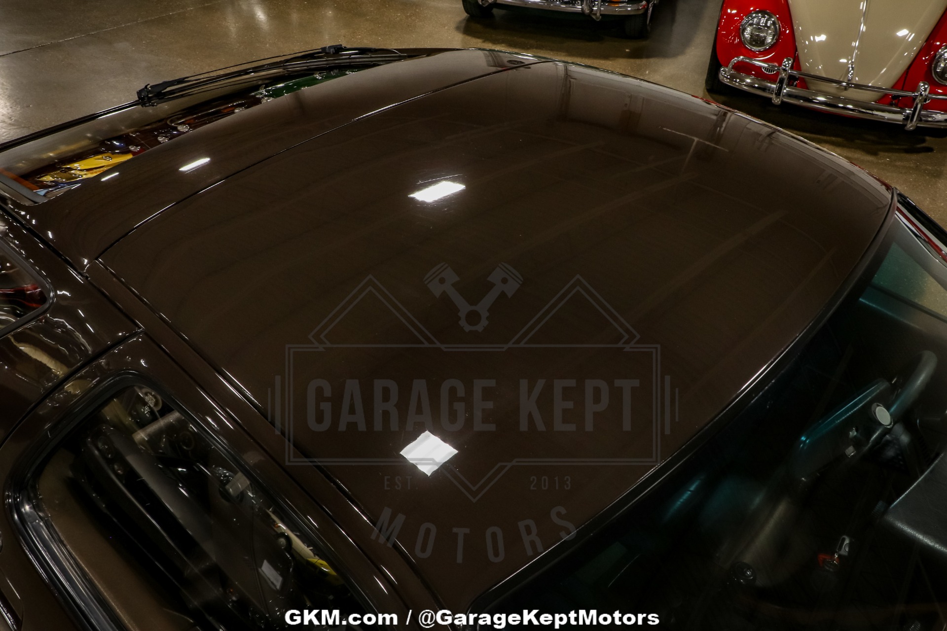 1979 Porsche 928 21