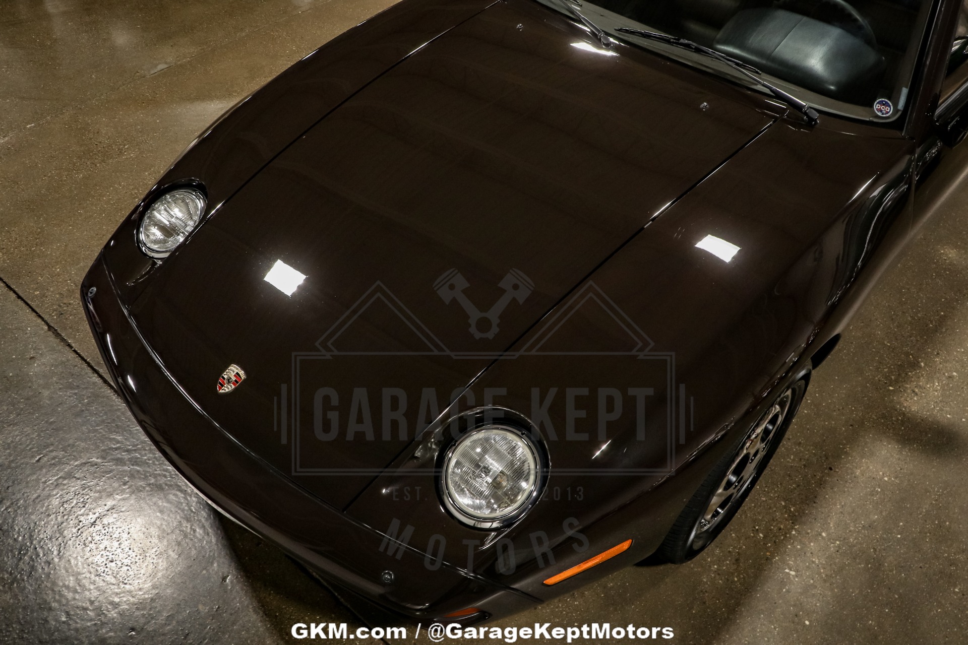 1979 Porsche 928 28