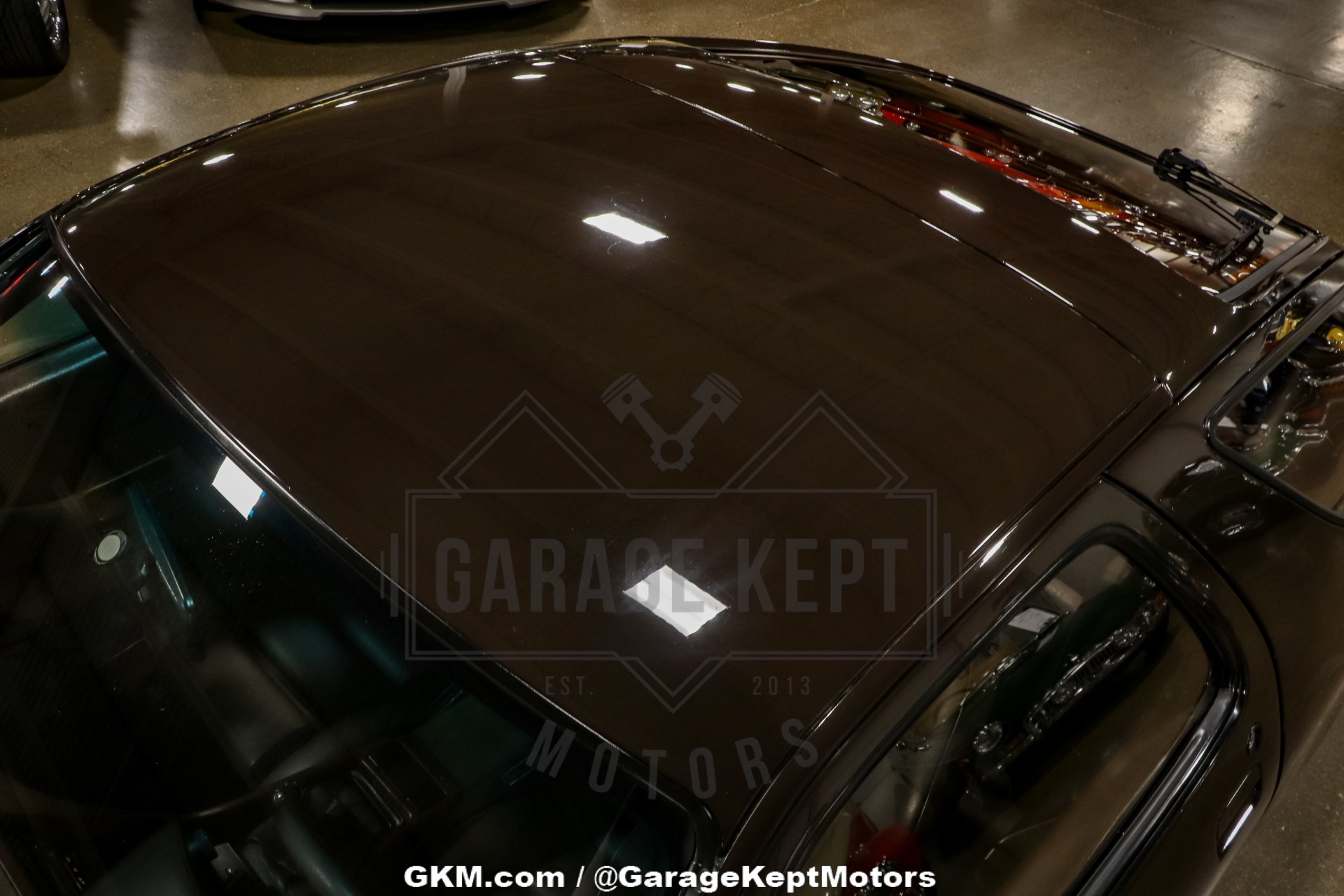 1979 Porsche 928 30