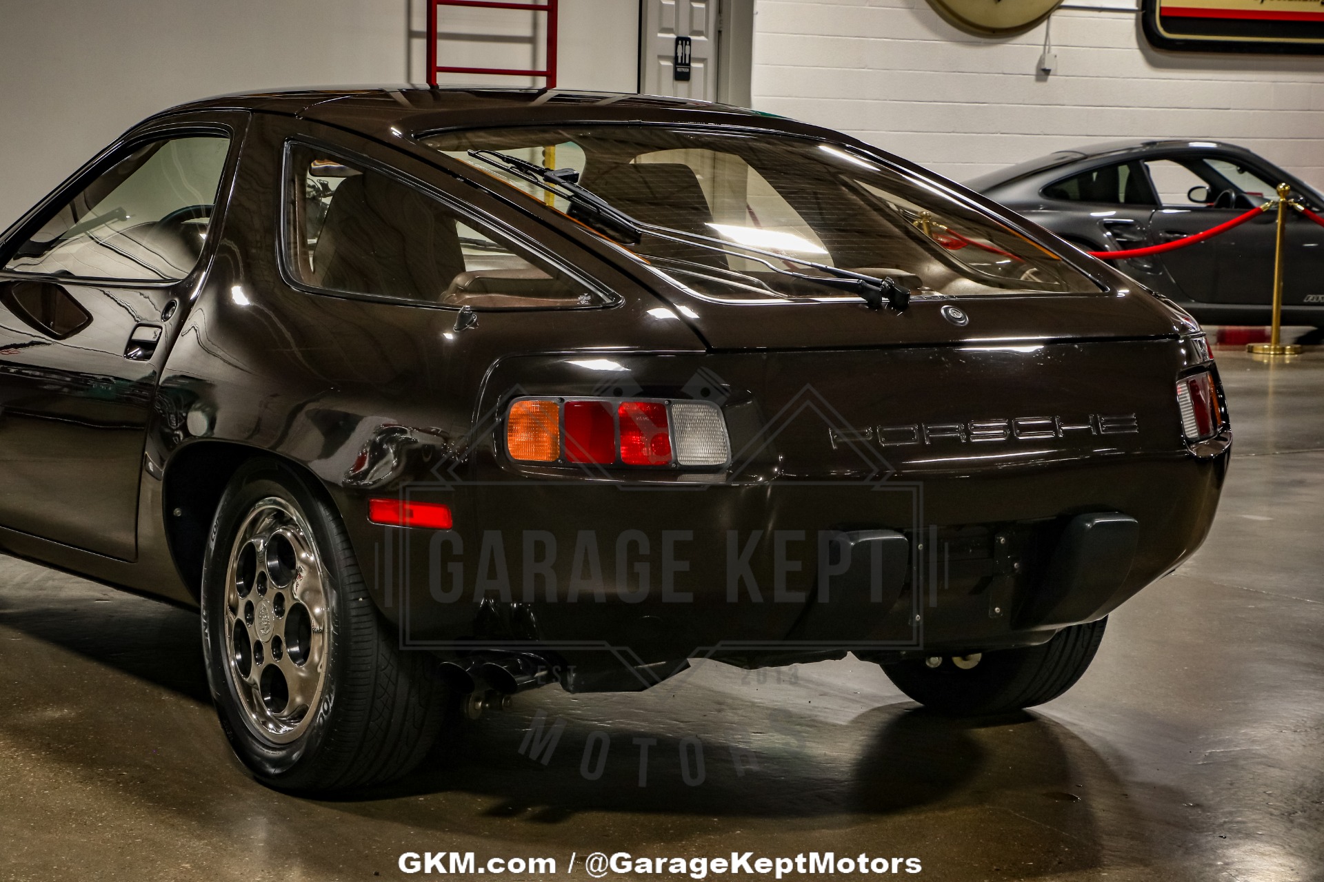 1979 Porsche 928 41