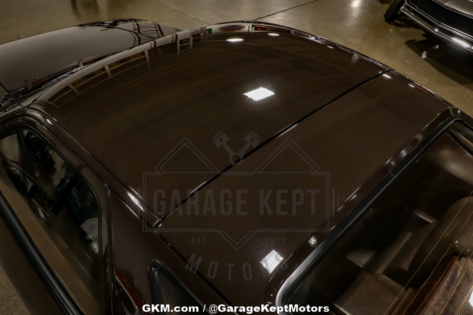 1979 Porsche 928 43