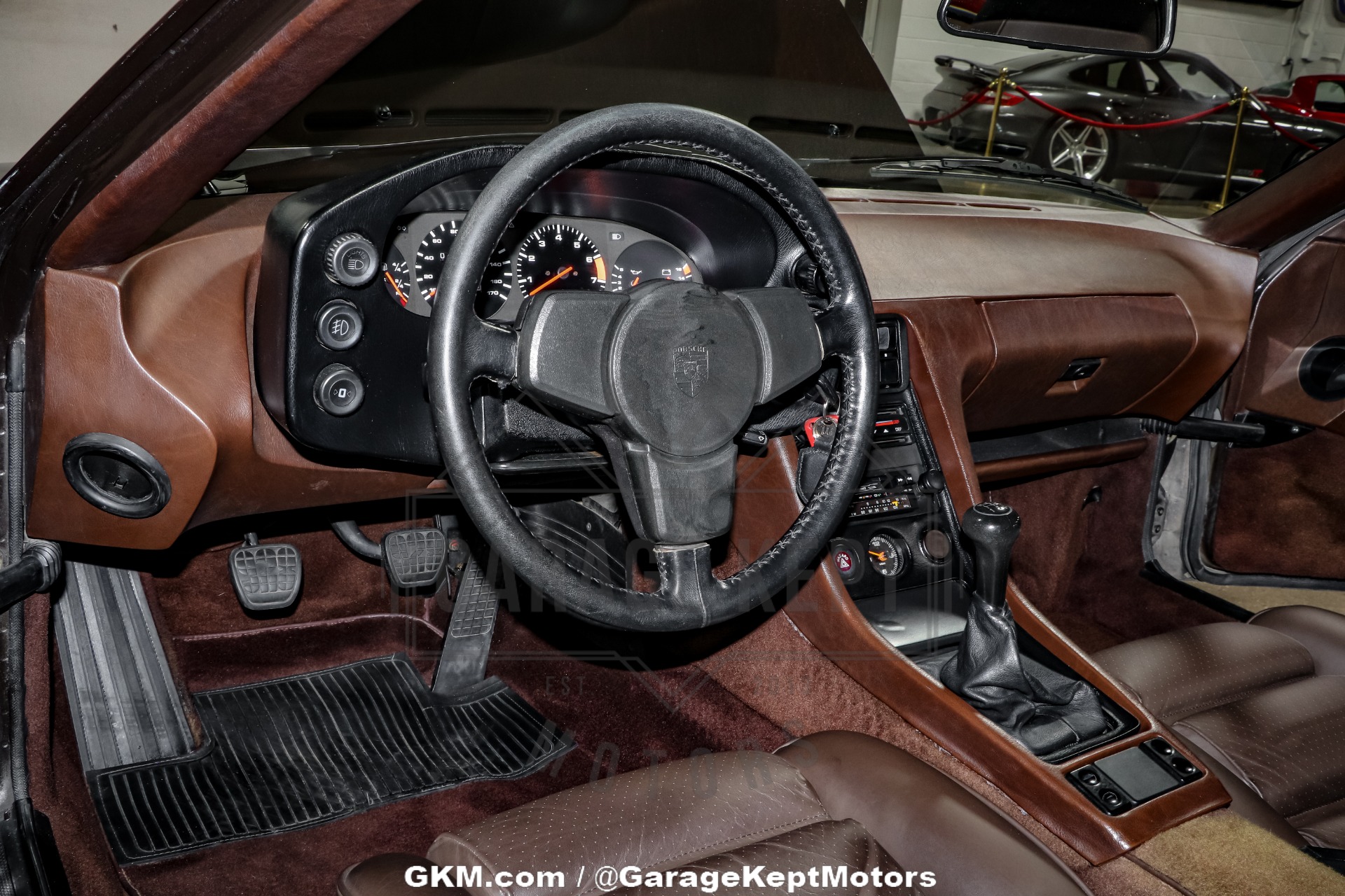 1979 Porsche 928 4