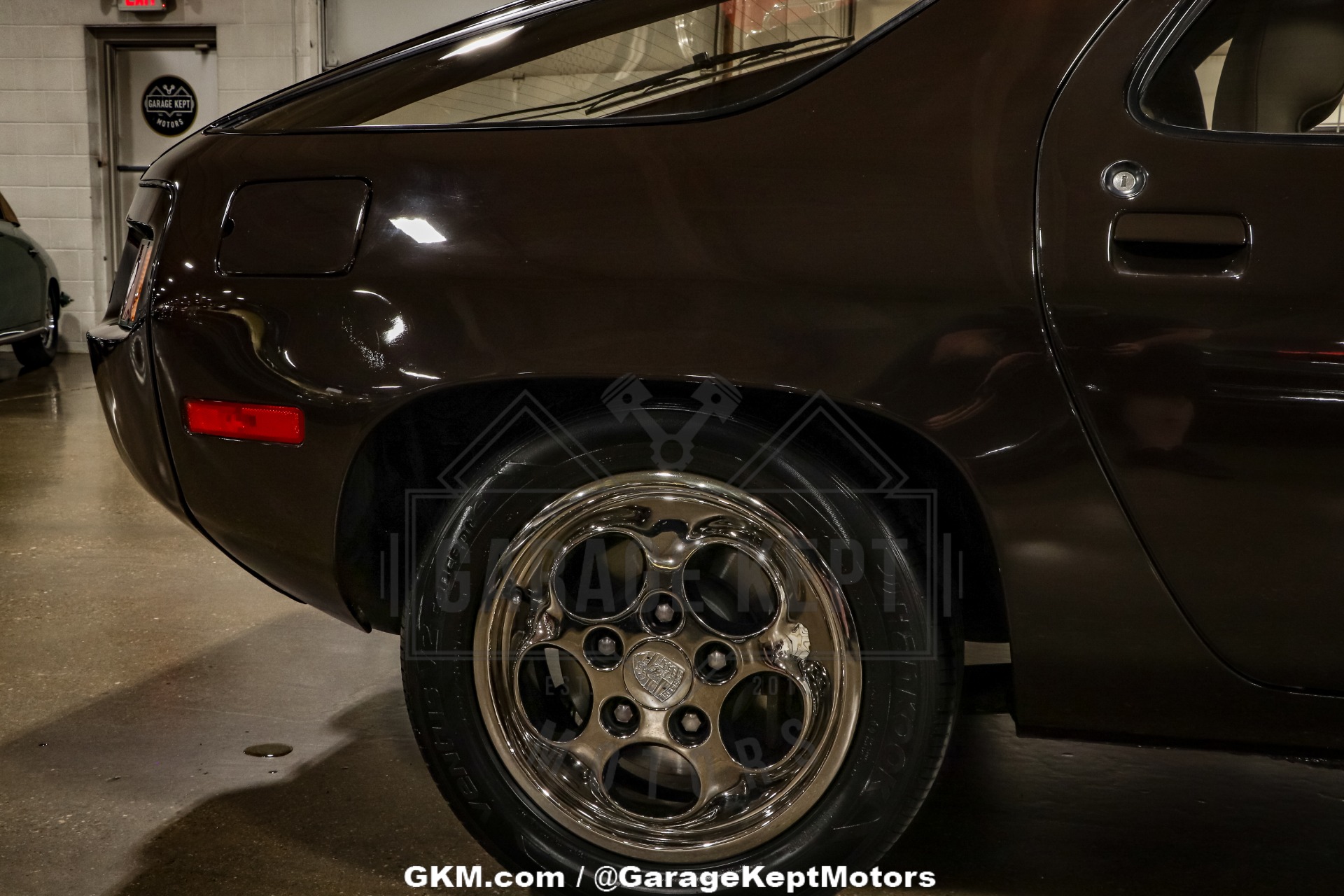 1979 Porsche 928 54