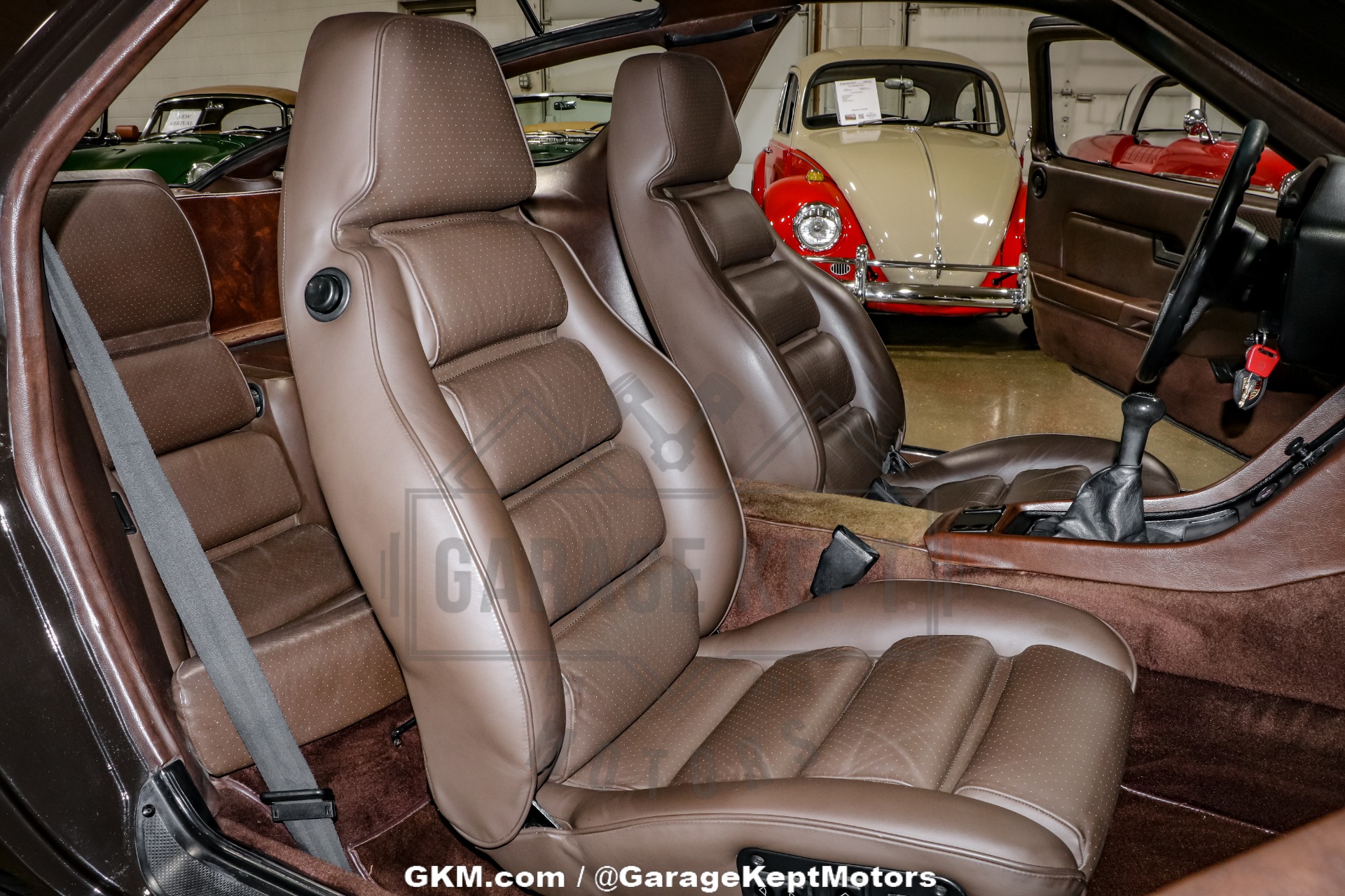 1979 Porsche 928 5