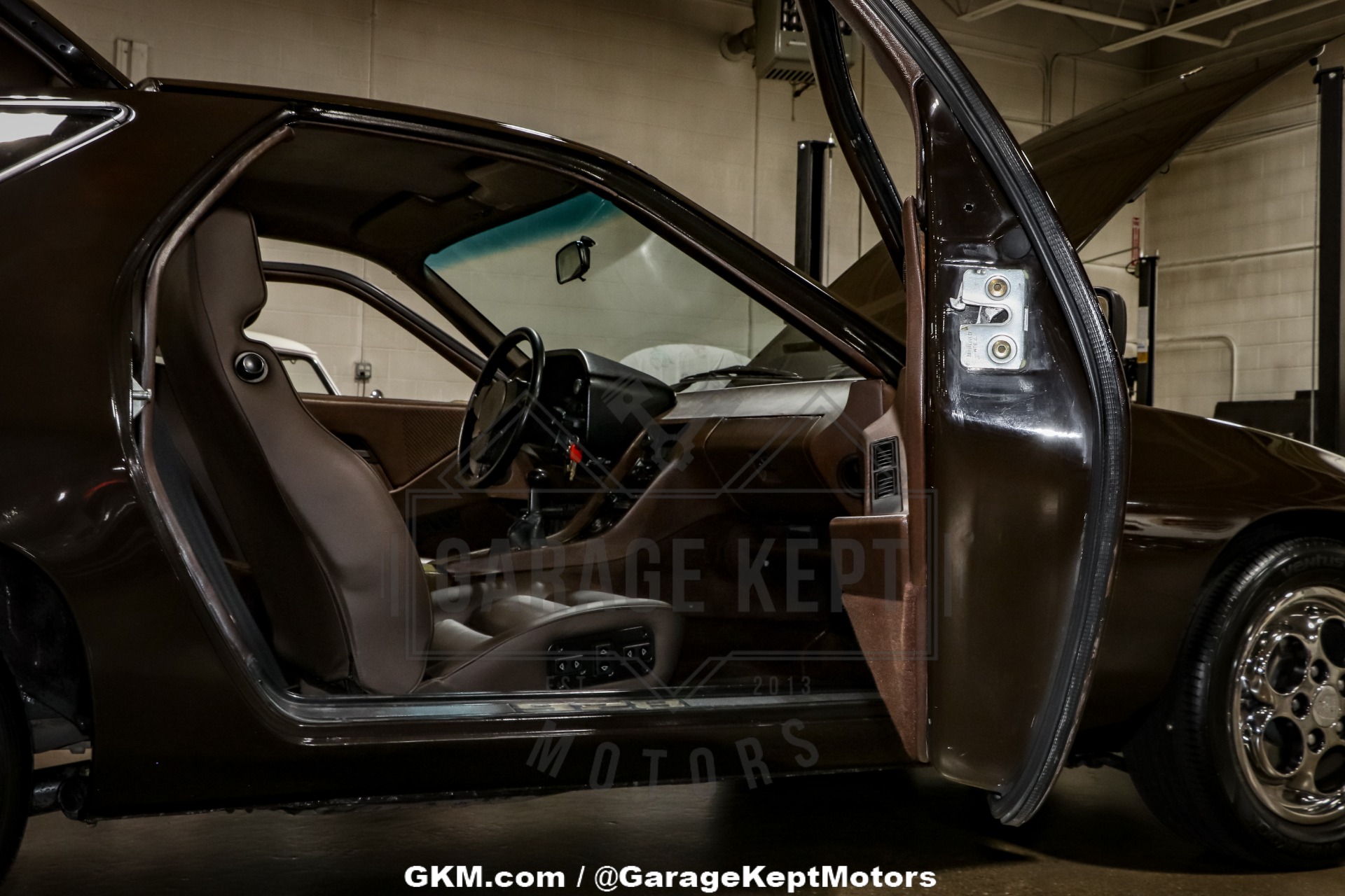 1979 Porsche 928 65