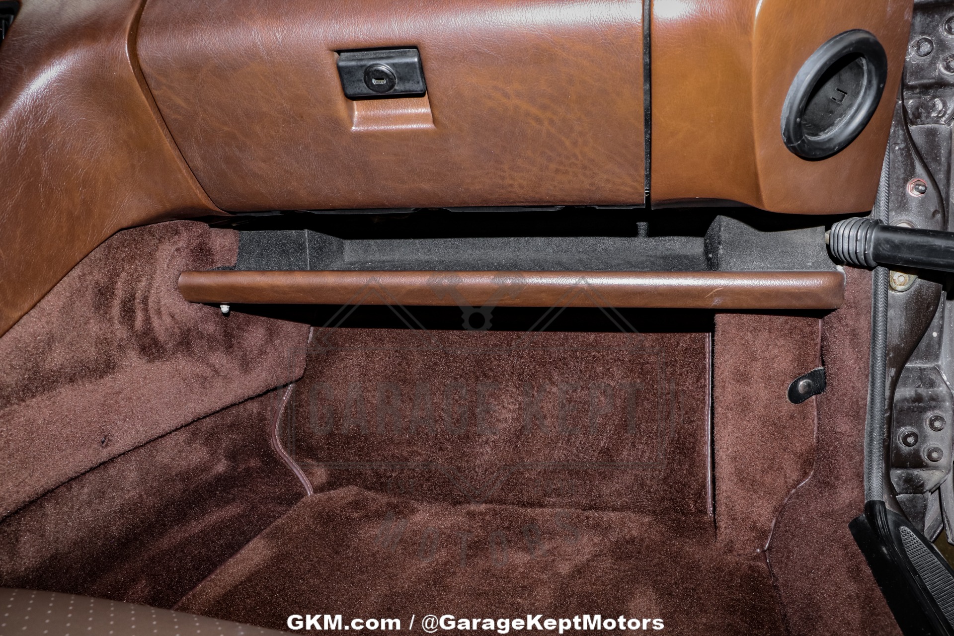 1979 Porsche 928 68