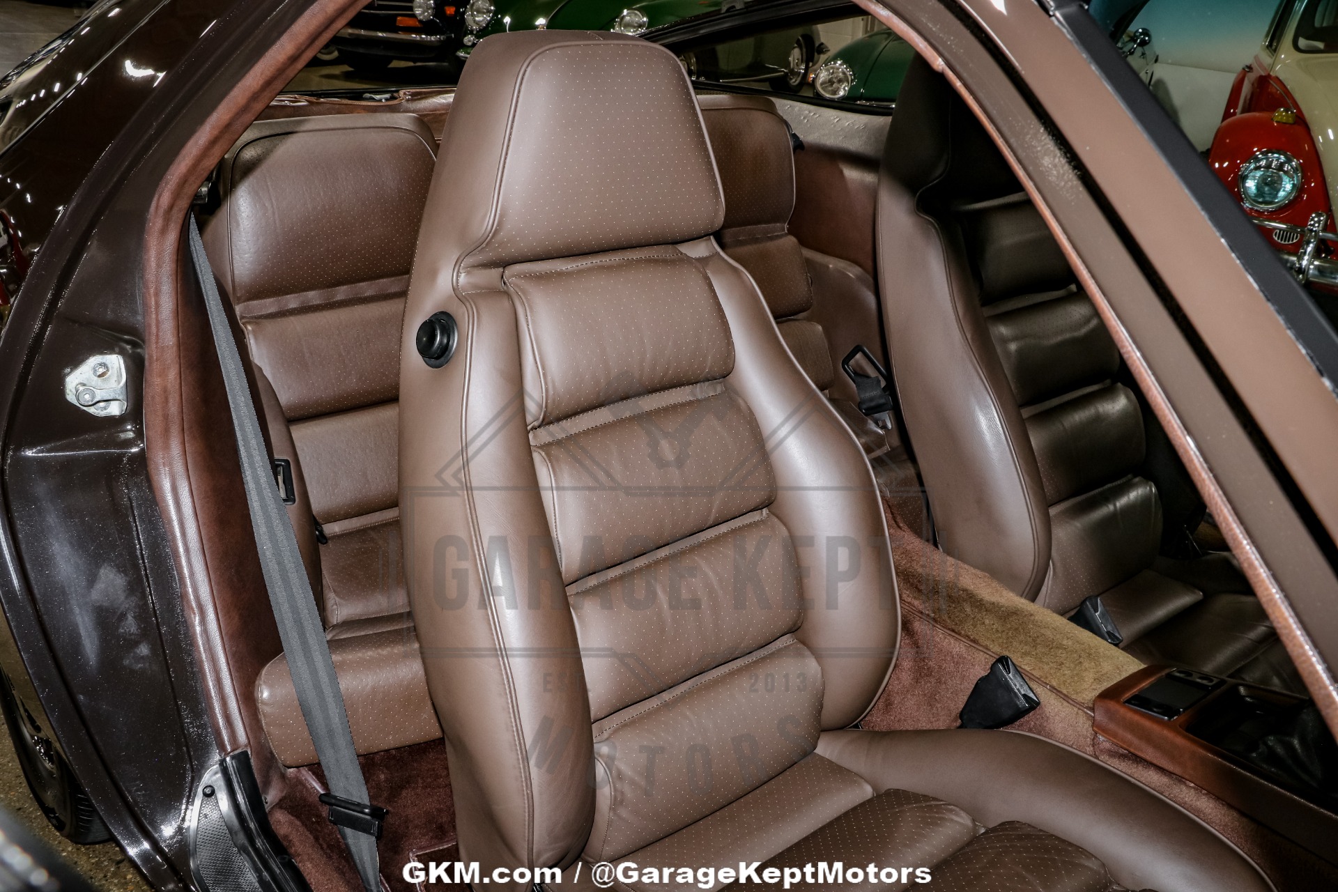 1979 Porsche 928 70