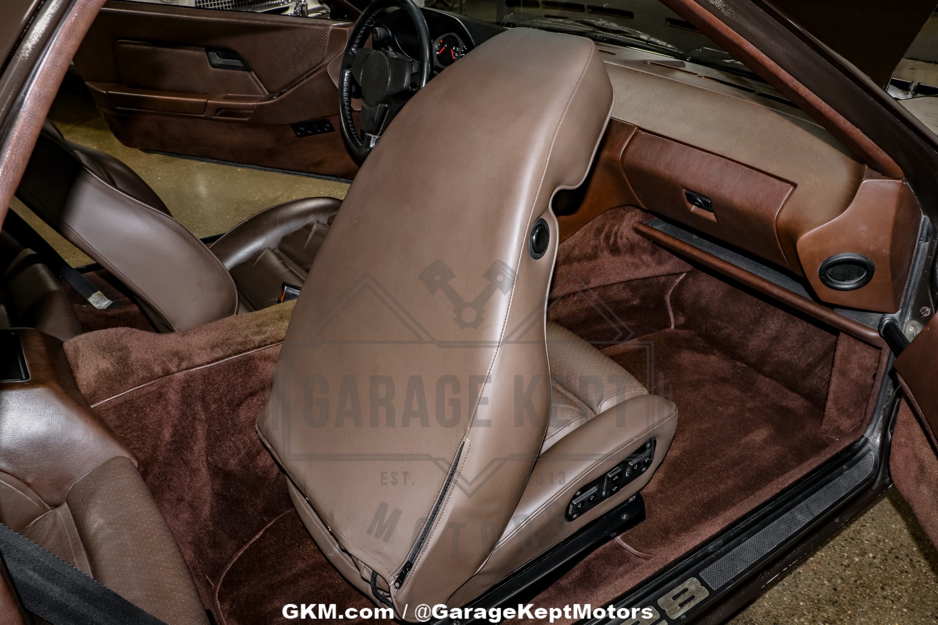 1979 Porsche 928 72
