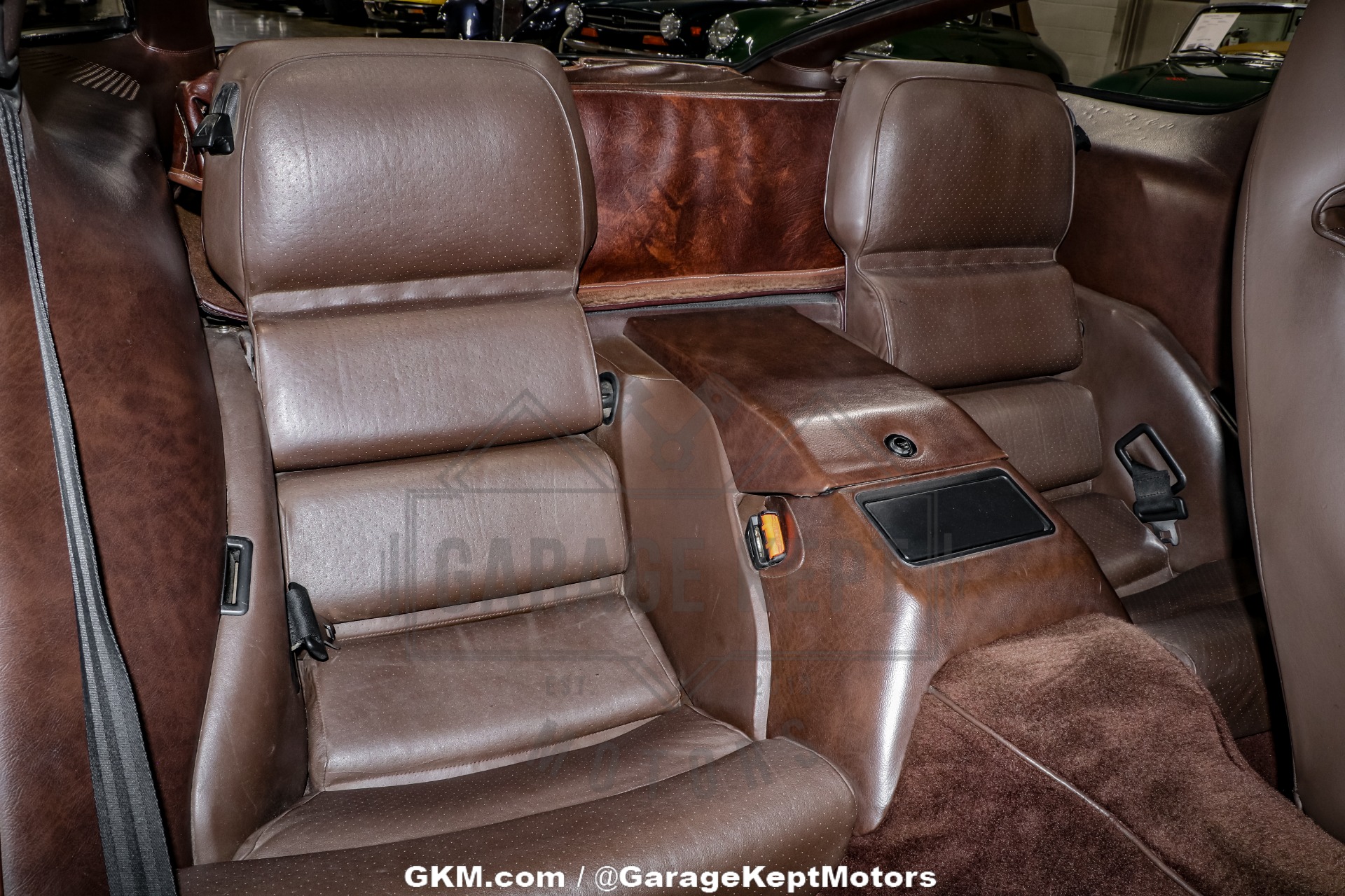 1979 Porsche 928 73