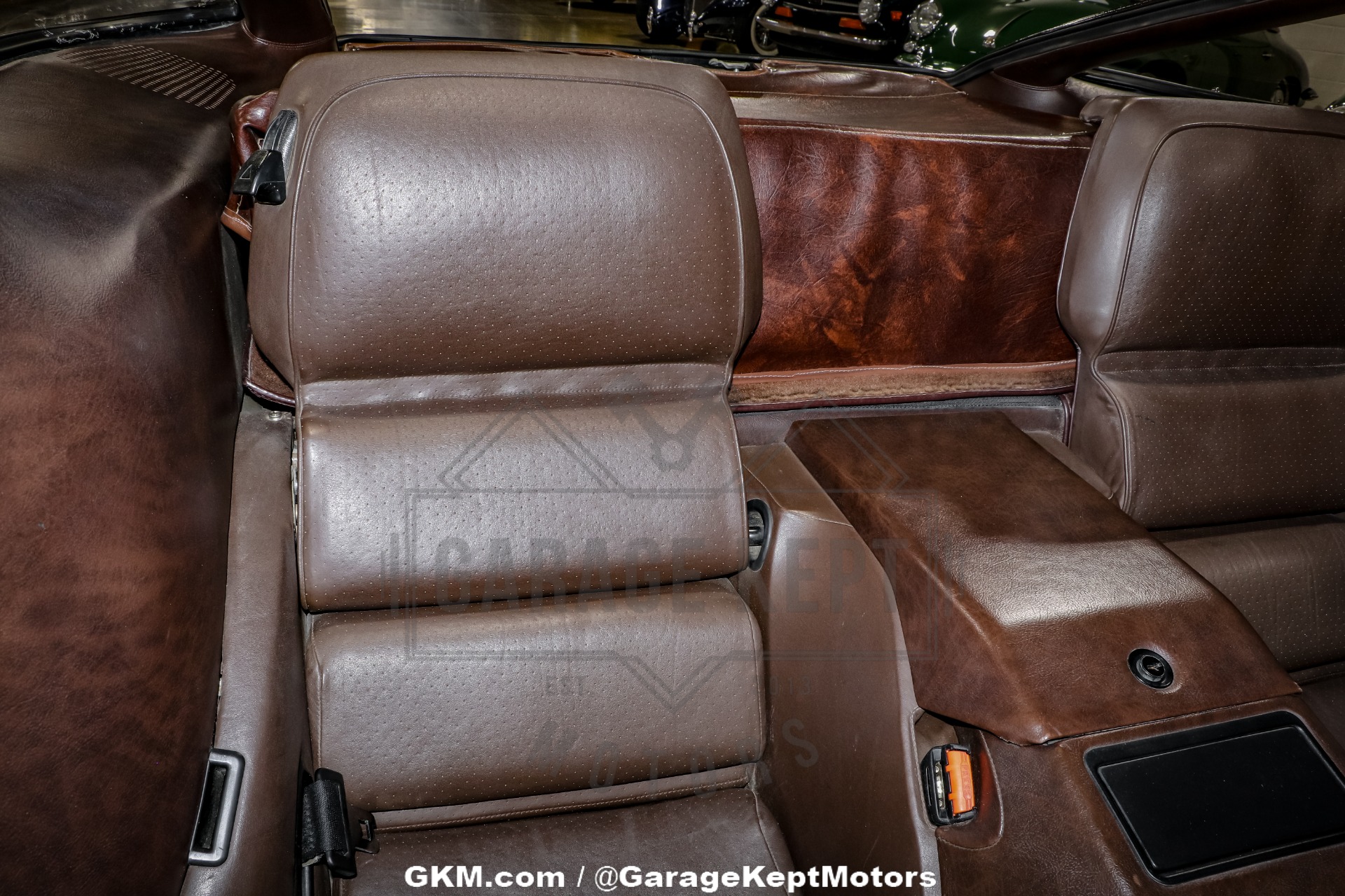 1979 Porsche 928 74